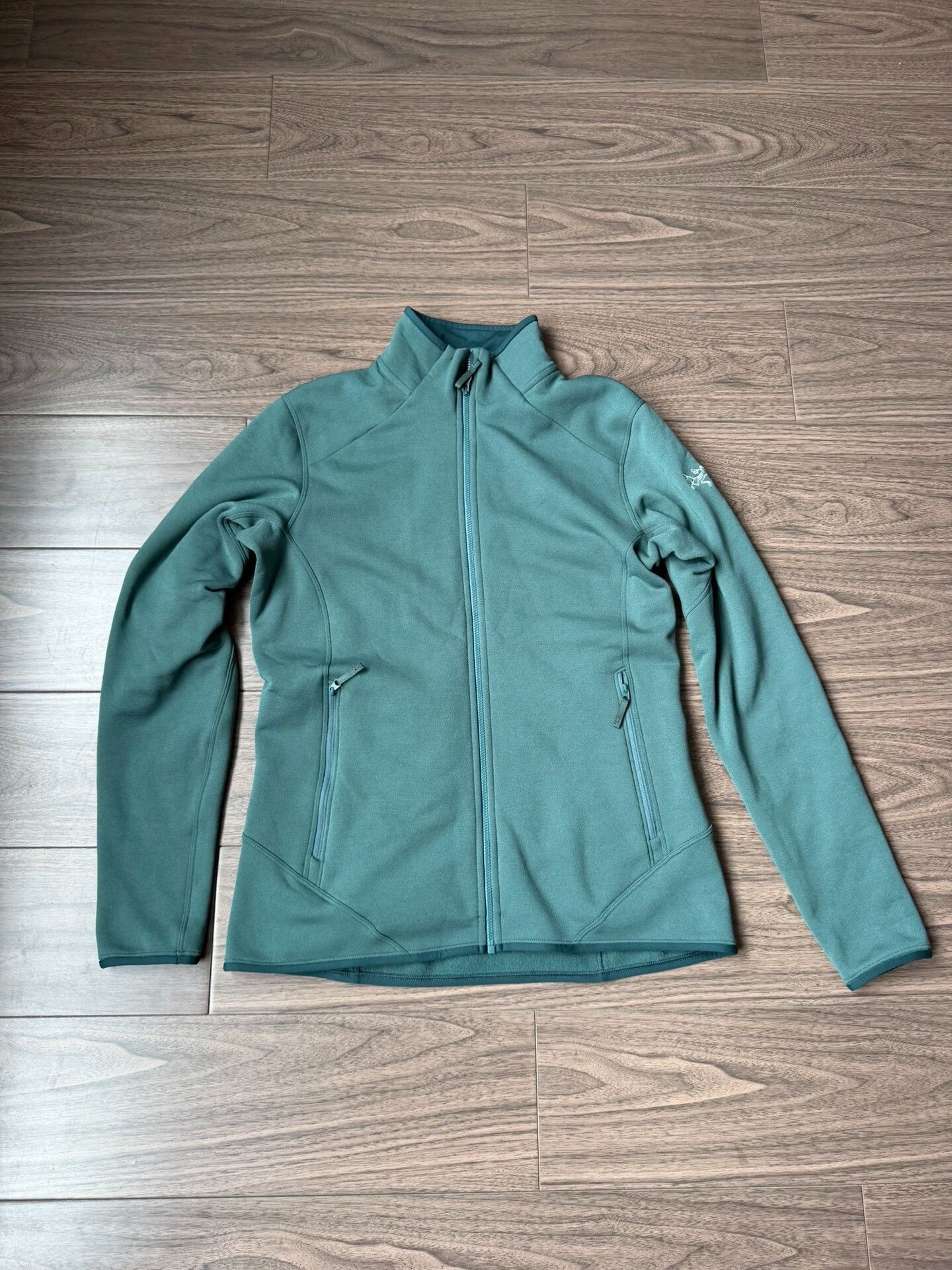 Arc'teryx Arcteryx Kyanite Hoody Women's Jacket Size M / US 6-8 / IT 42-44 - 1 Thumbnail