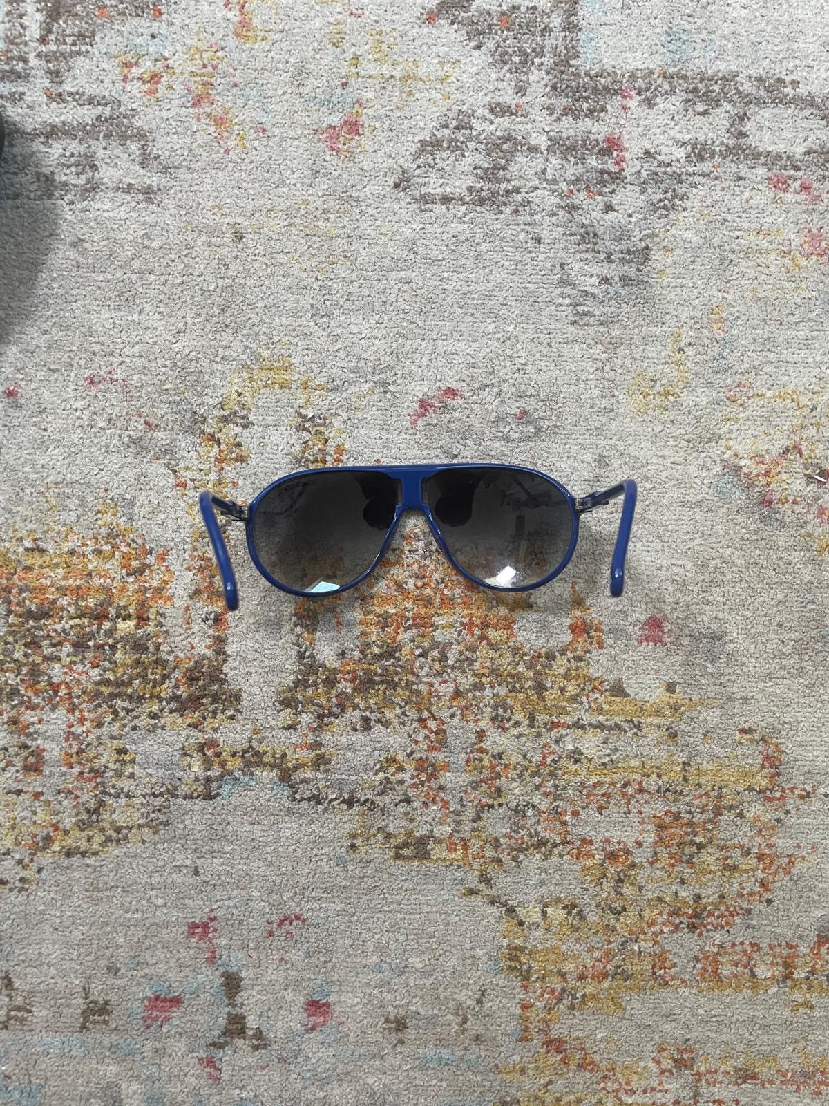Carrera Vintage Carrera Sunglasses Size ONE SIZE - 2 Thumbnail