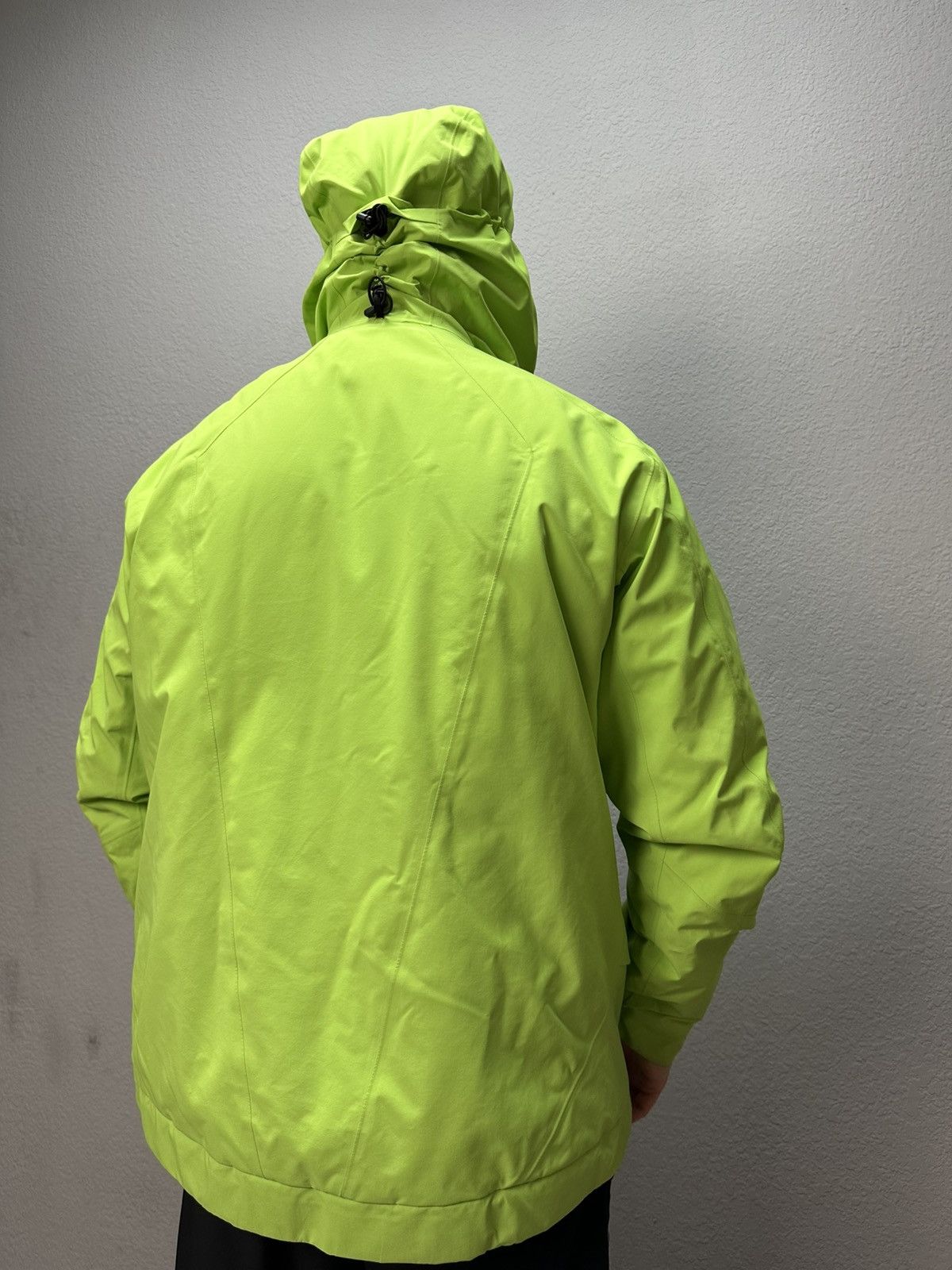 Arc'teryx Arc'teryx Gore-Tex Pro Sarissa Jacket Waterproof Hooded Size US M / EU 48-50 / 2 - 12 Thumbnail