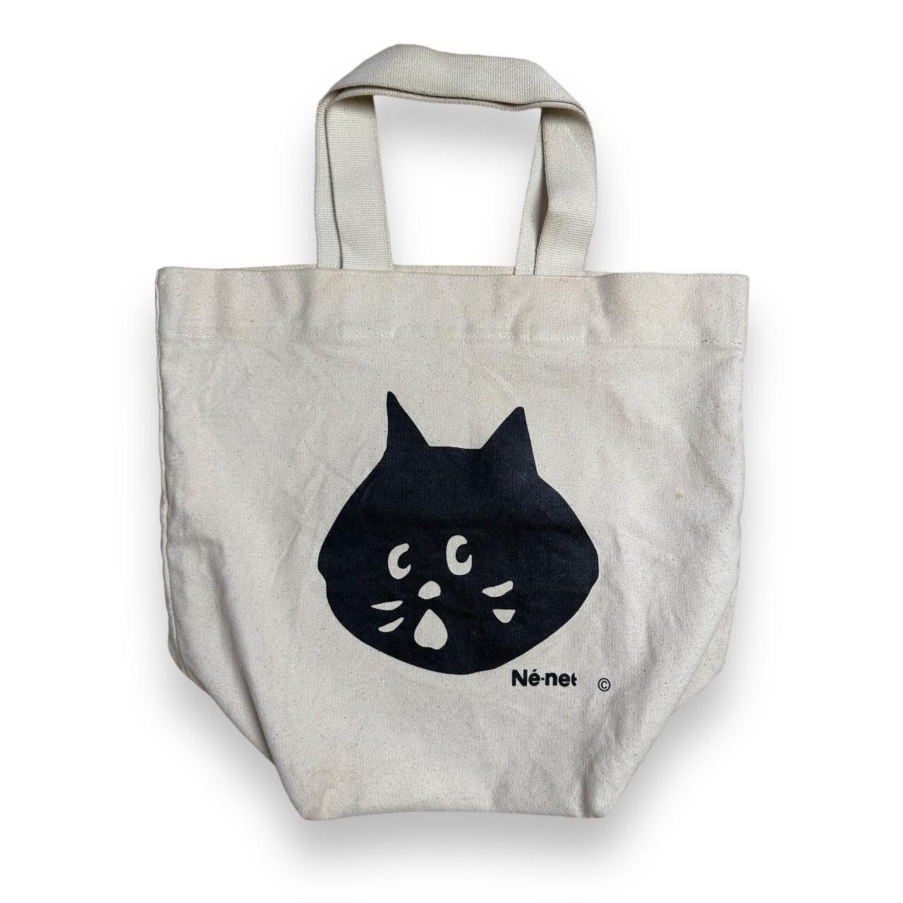 Ne-Net Ne-Net Tote Bag Size ONE SIZE - 1 Thumbnail