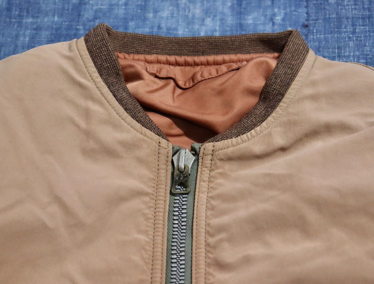 ジャケット・アウター visvim 23AW SPOT THORSON JKT THORSON JKT