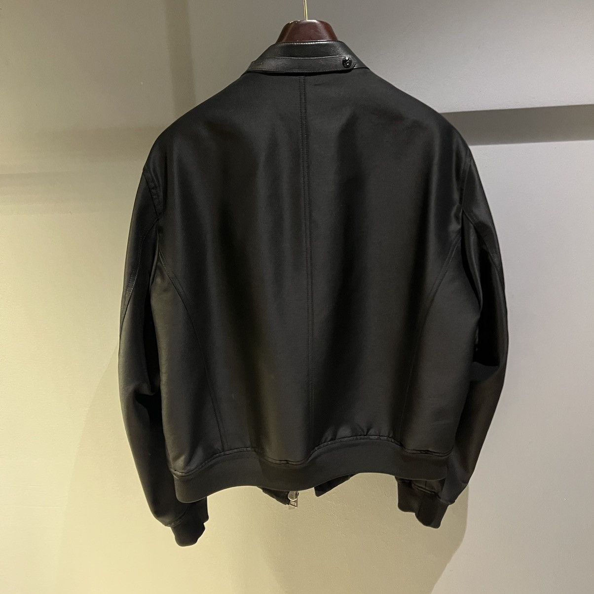 Tom Ford Tom Ford Jacket in 58 Size US XXL / EU 58 / 5 - 2 Thumbnail