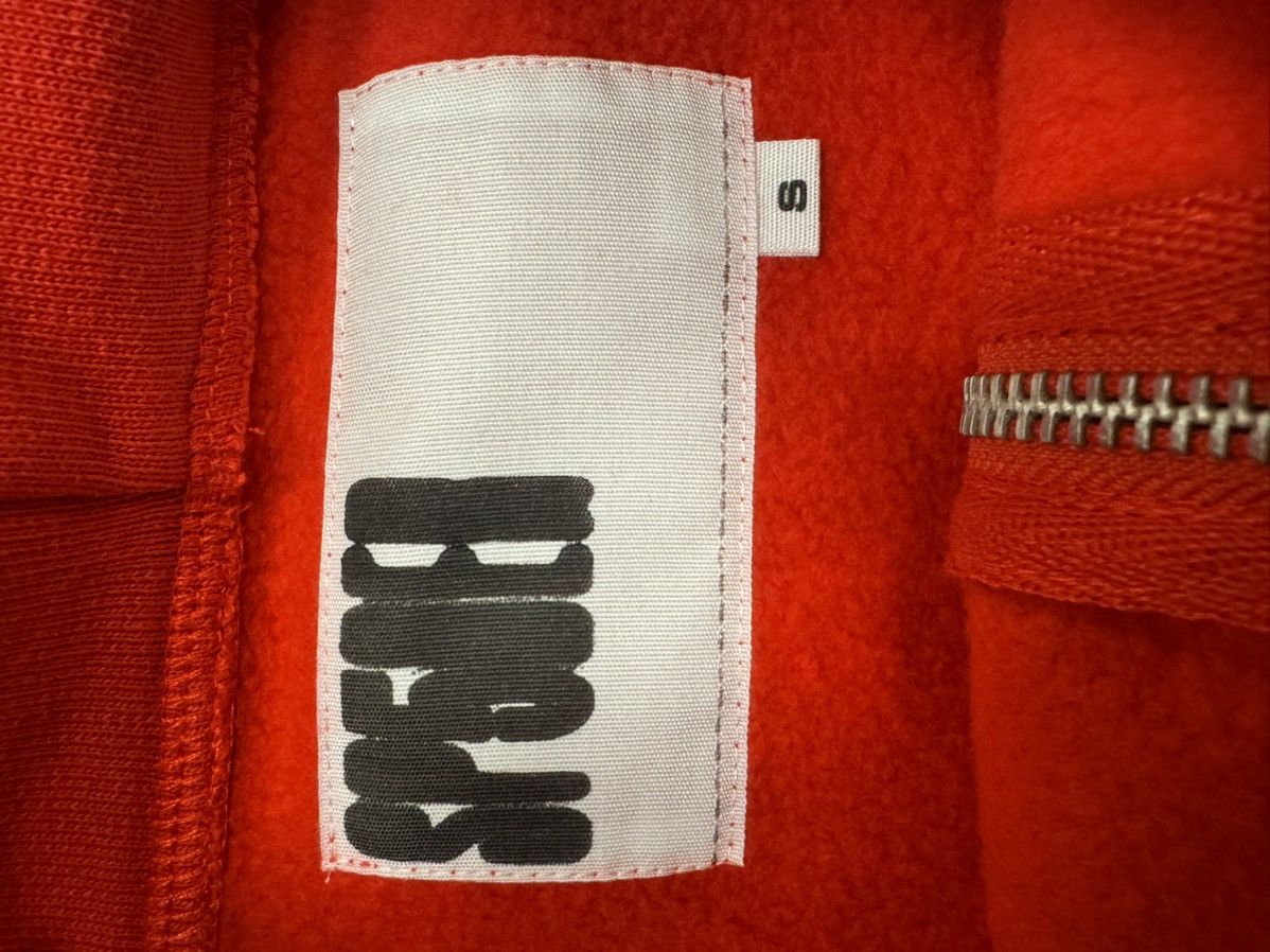 Sp5der Sp5der Zip Up Size US S / EU 44-46 / 1 - 2 Thumbnail