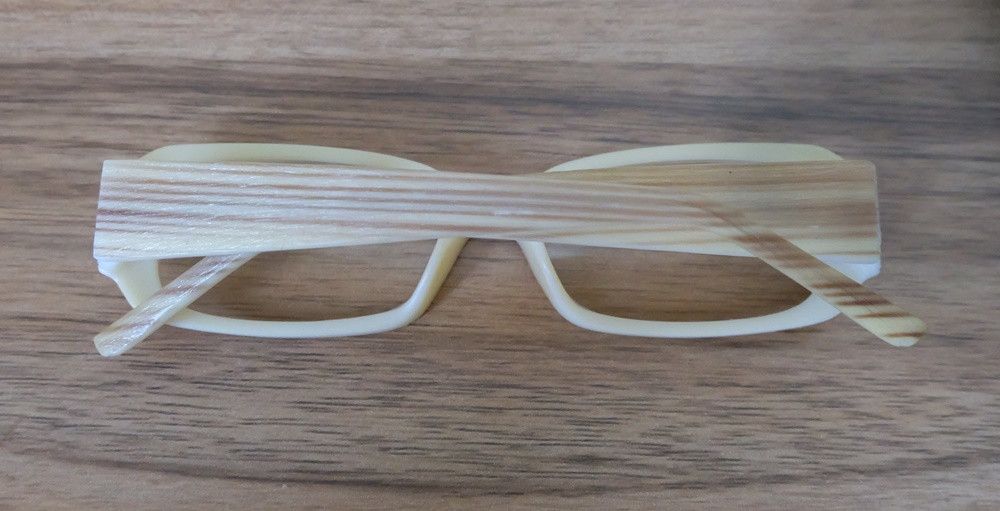 Other Renzoni Wood Glasses Size ONE SIZE - 8 Thumbnail