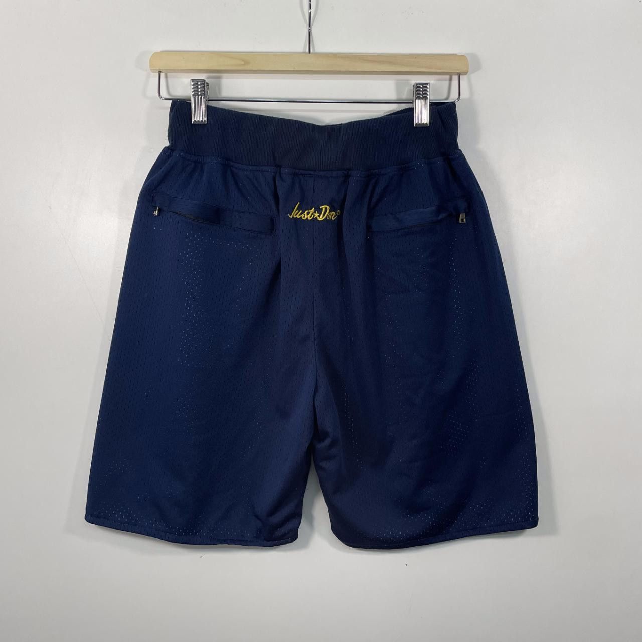 Just Don Just Don Boxing Shorts Size US 26 / EU 42 - 3 Thumbnail