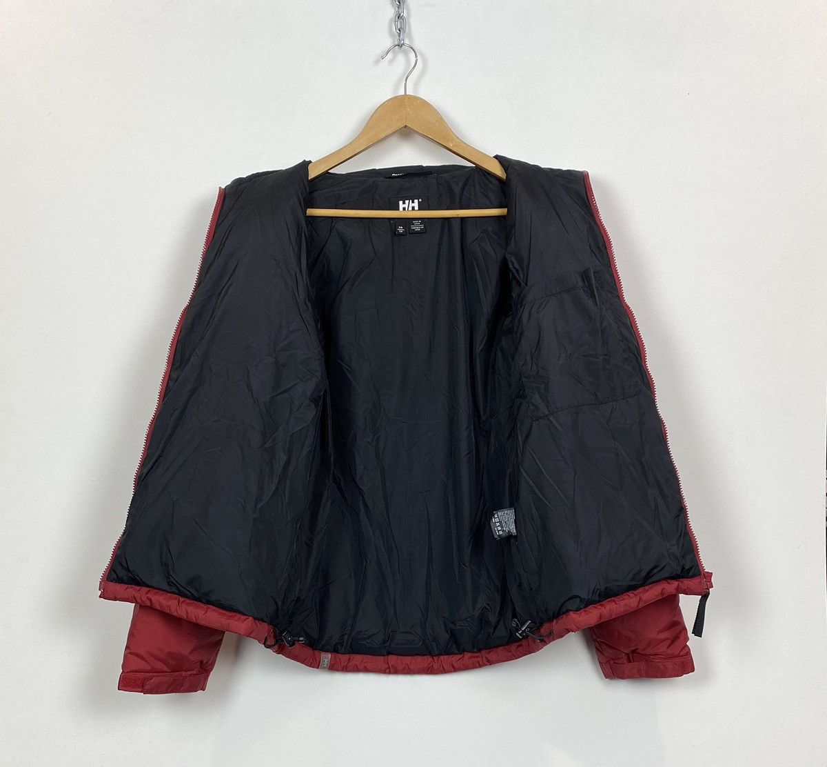Helly Hansen Helly Hansen Duck Down Feather Puffer Jacket Men’s Size XS Size US XS / EU 42 / 0 - 7 Thumbnail