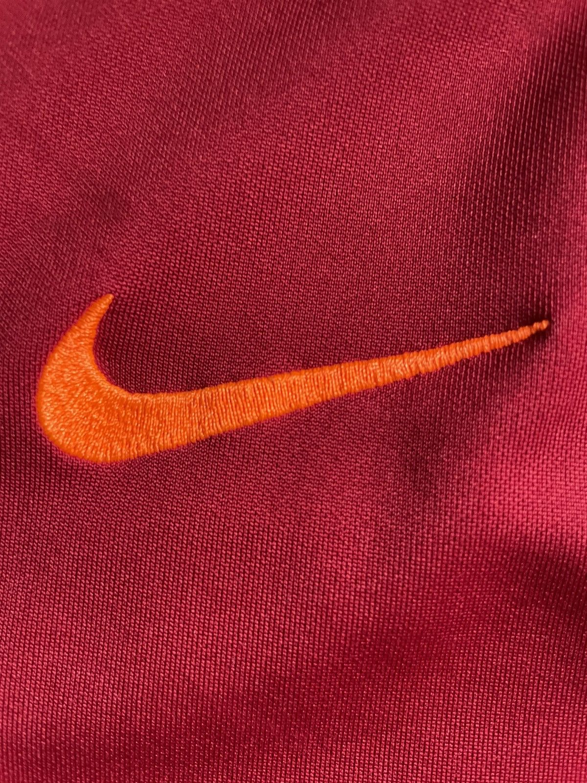 Nike Nike Galatasaray 2021/2022 Soccer Jersey Football Shirt Size US M / EU 48-50 / 2 - 4 Thumbnail