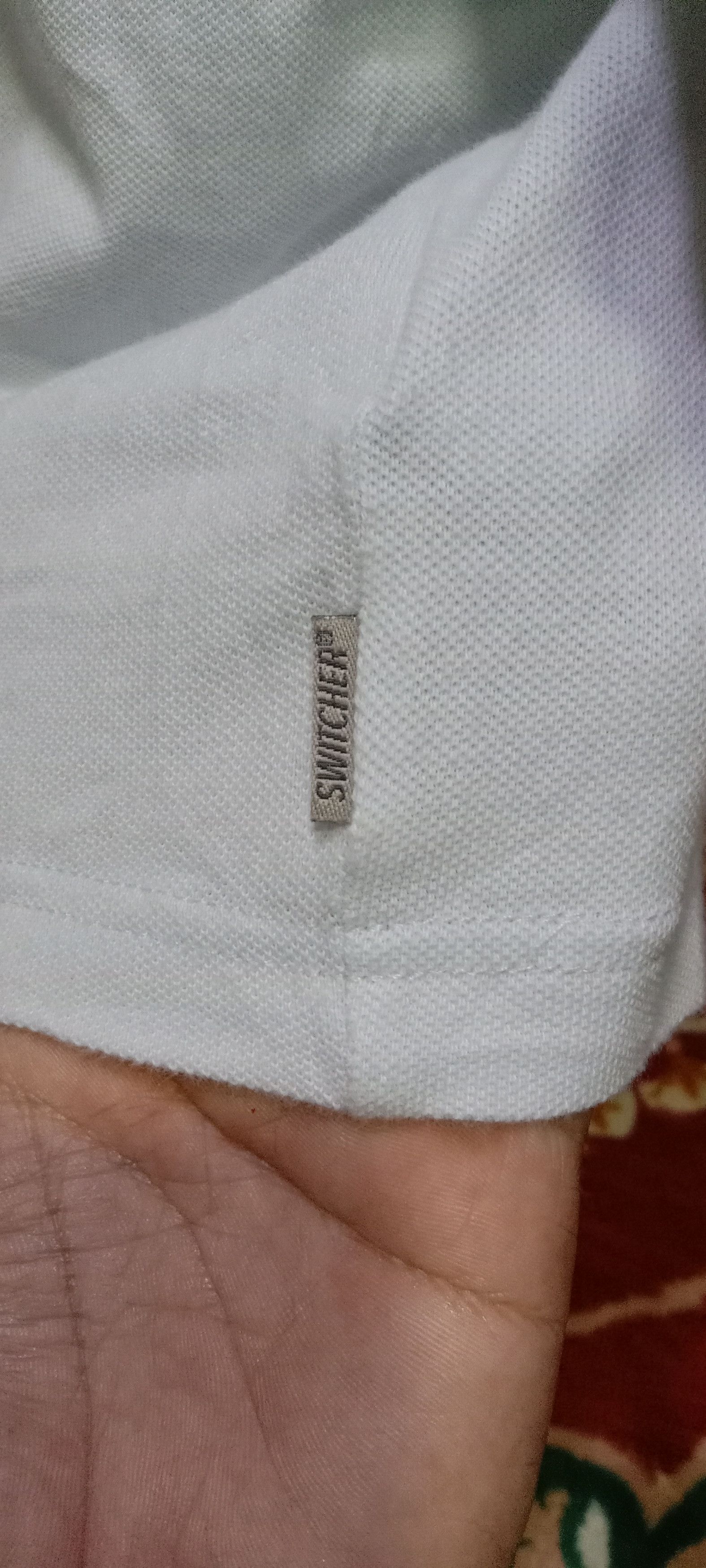 Breitling Vintage Team Breitling x Switcher Size US M / EU 48-50 / 2 - 6 Thumbnail