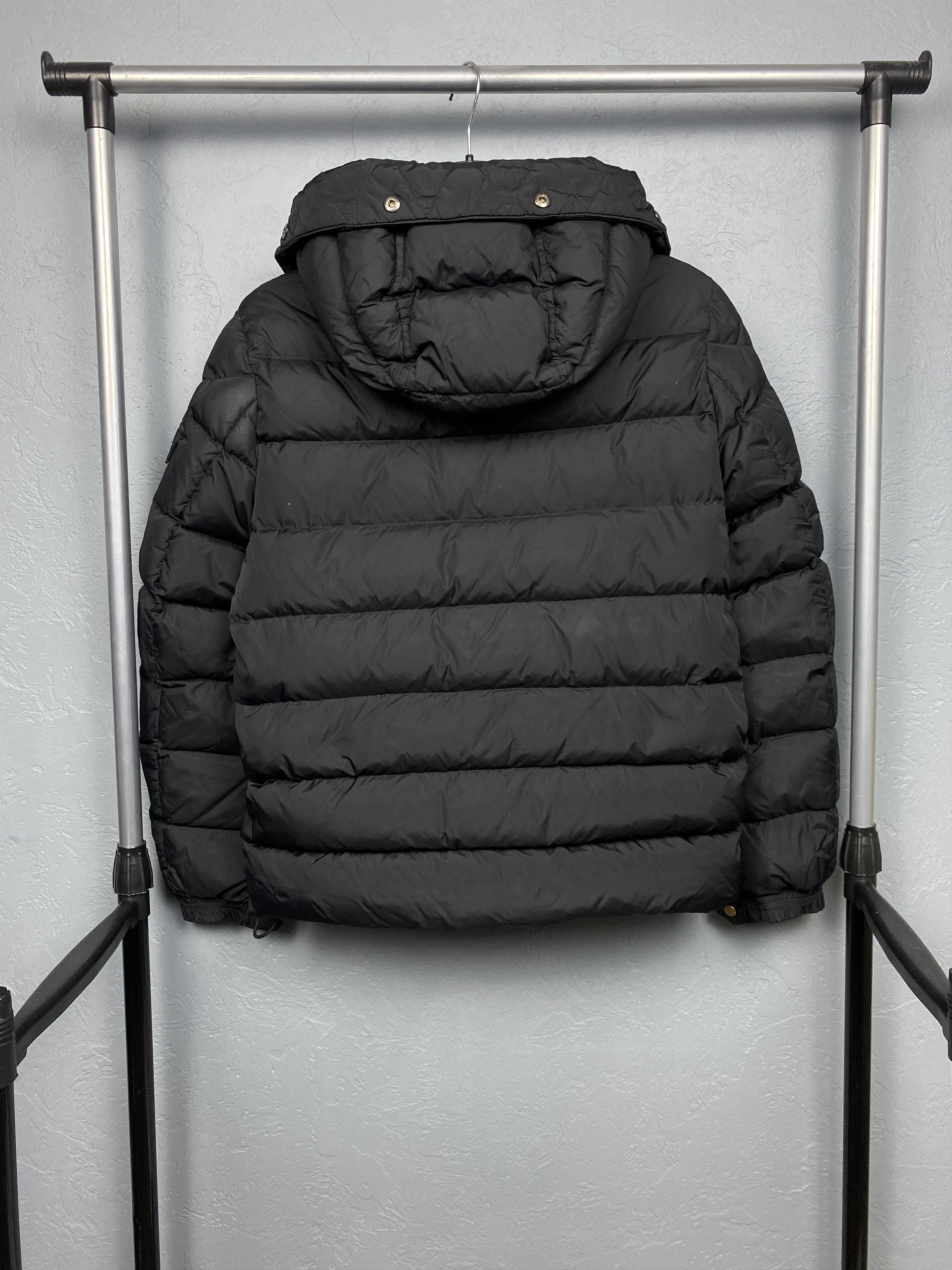 Moncler Moncler Vintage Womens Down Puffer Ski Jacket Size S / US 4 / IT 40 - 13 Thumbnail