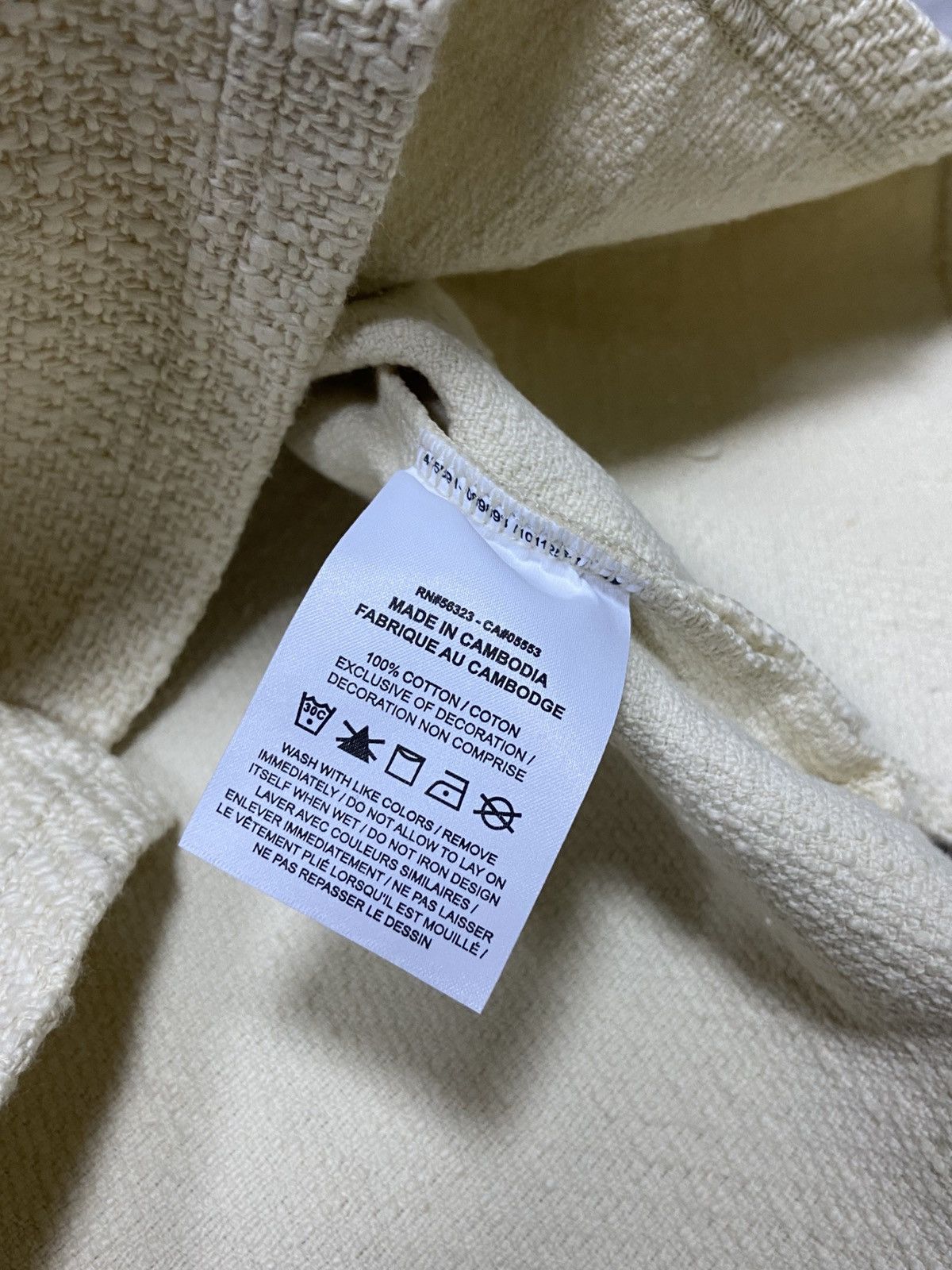 Nike × Stussy Stussy x Nike Hoodie rare big logo swoosh Size US S / EU 44-46 / 1 - 9 Thumbnail