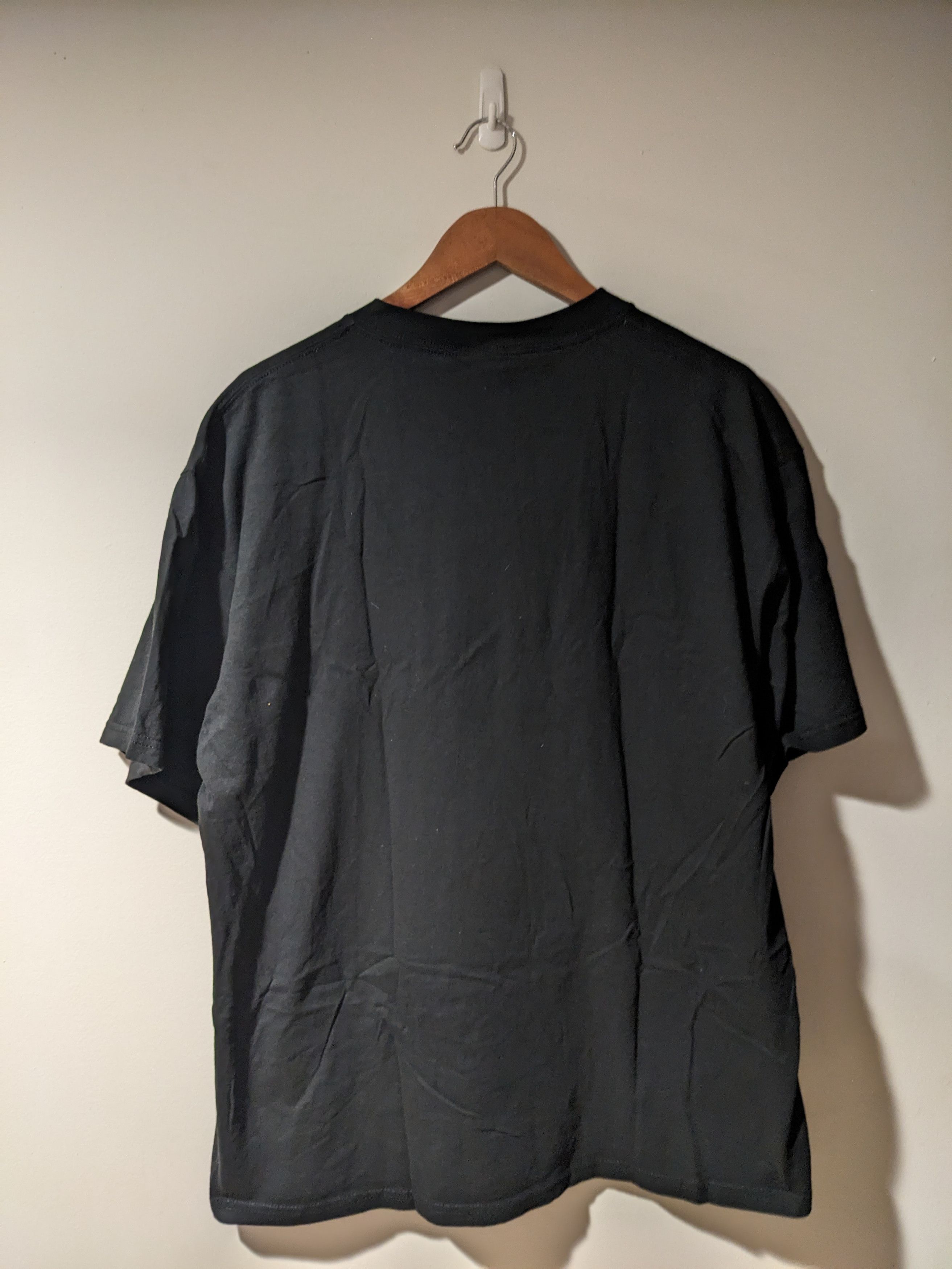 Chase Authentics × NASCAR × Vintage Vintage 2008 Tony Stewart Nascar Chase Authentic T-Shirt Size US XL / EU 56 / 4 - 5 Thumbnail