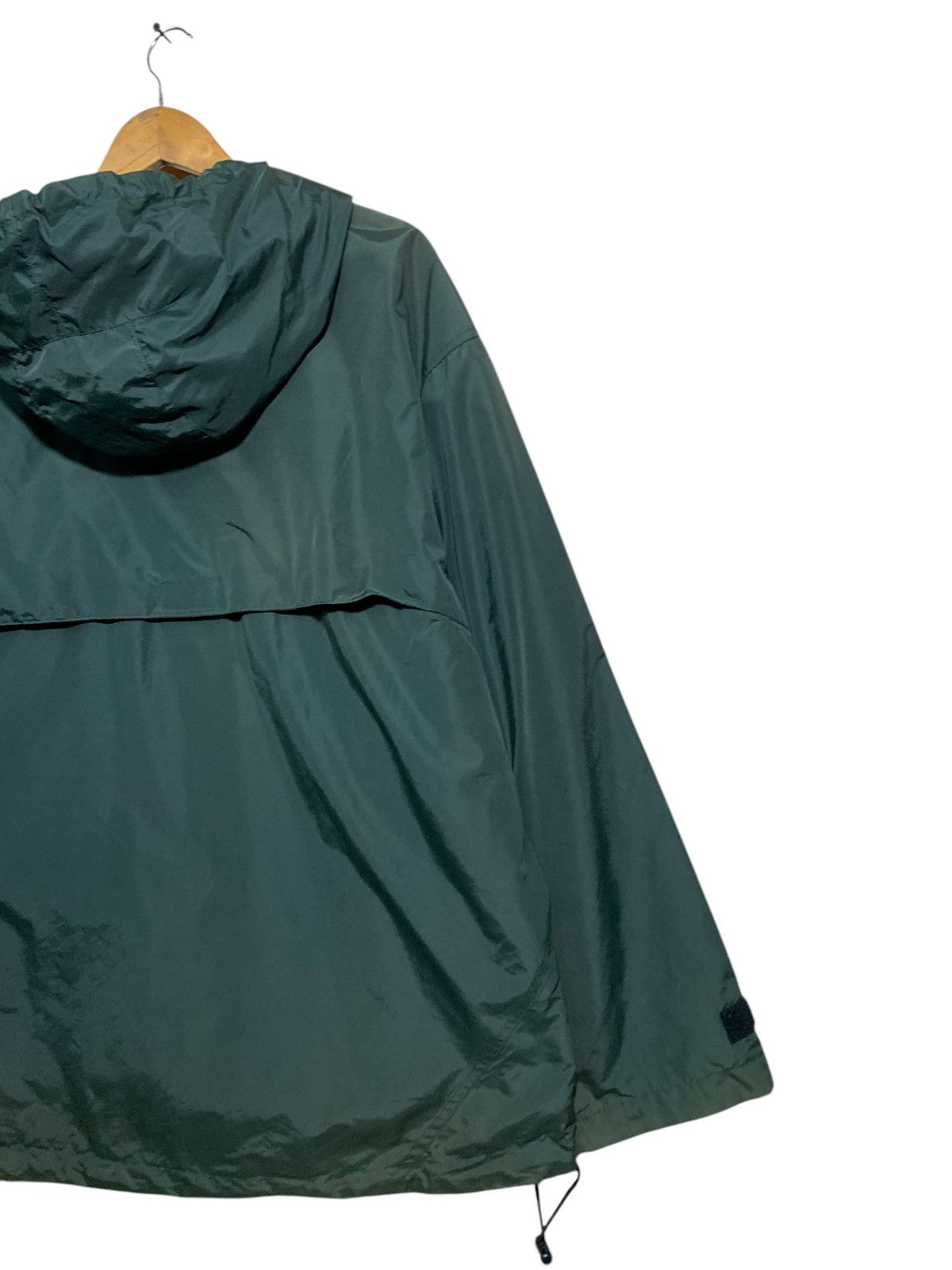 Supreme 🔥VTG SUPREME ANORAK NYLON JACKETS Size US L / EU 52-54 / 3 - 7 Thumbnail