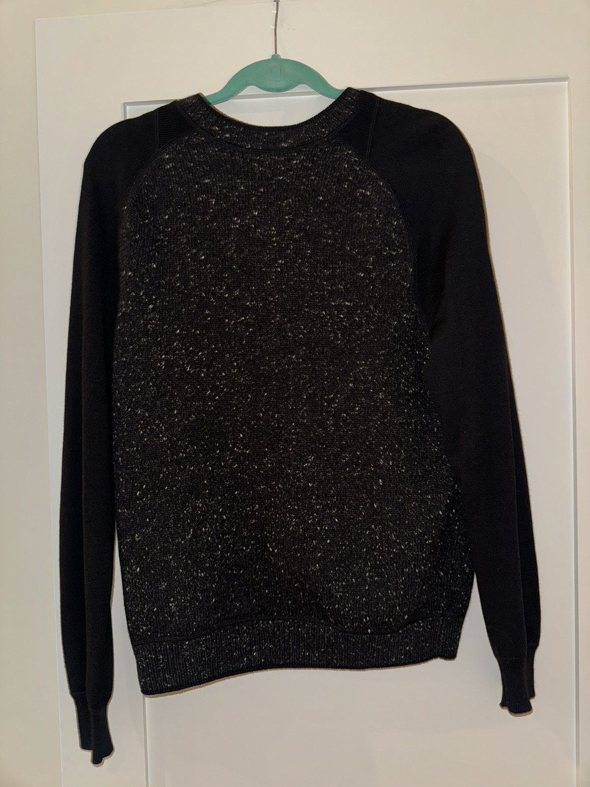 Dior Dior Speckled Sweater Size US S / EU 44-46 / 1 - 1 Thumbnail