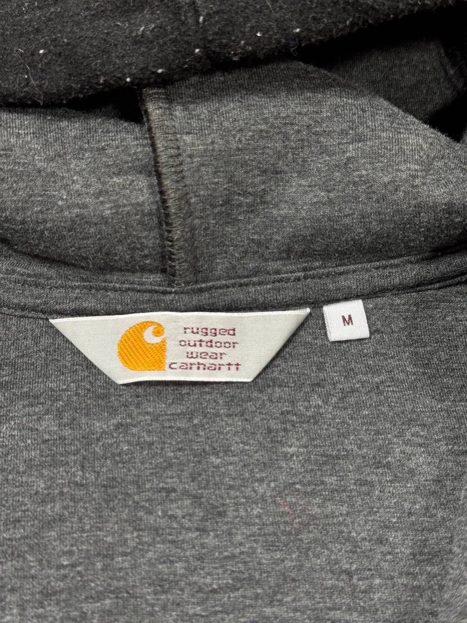 Carhartt Carhartt Work In Progress Active Wool-Lux Jacket Size M Size US M / EU 48-50 / 2 - 2 Thumbnail