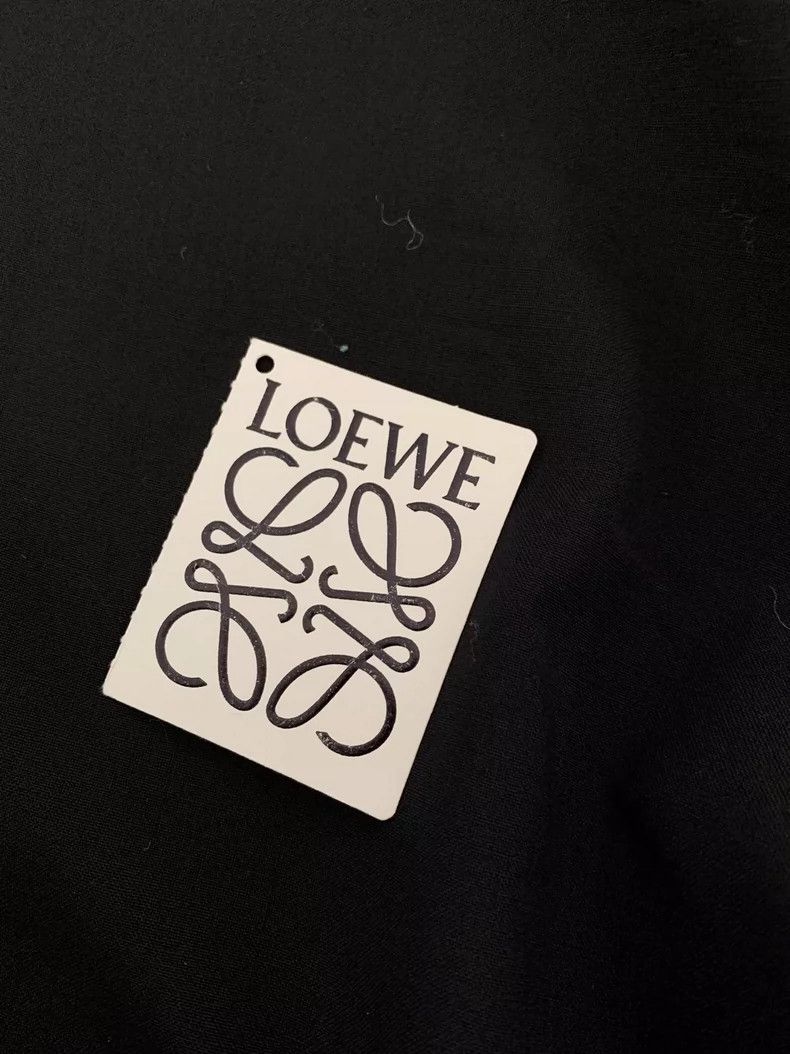 Loewe LOEWE Balloon skirt Size 24" / US 00 / IT 34 - 8 Thumbnail