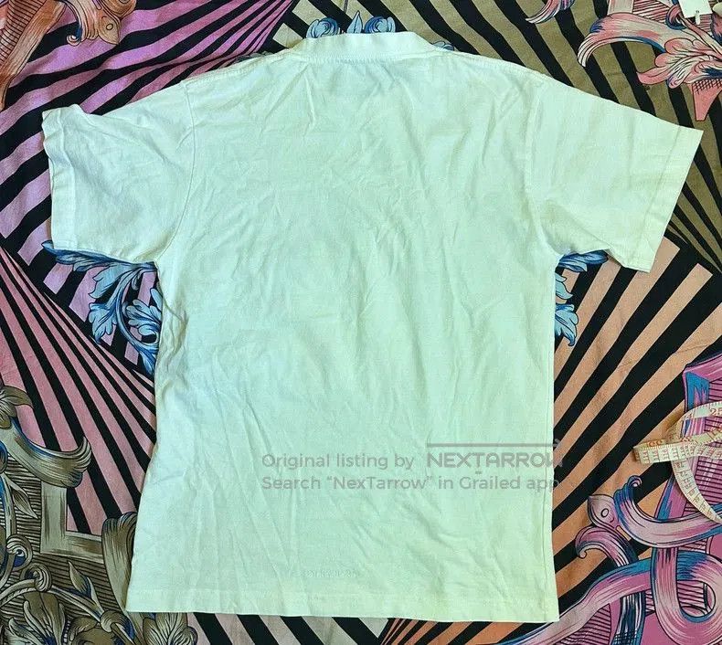 Balenciaga Balenciaga x The Simpsons Short Sleeve T-Shirt. Size US XS / EU 42 / 0 - 2 Thumbnail