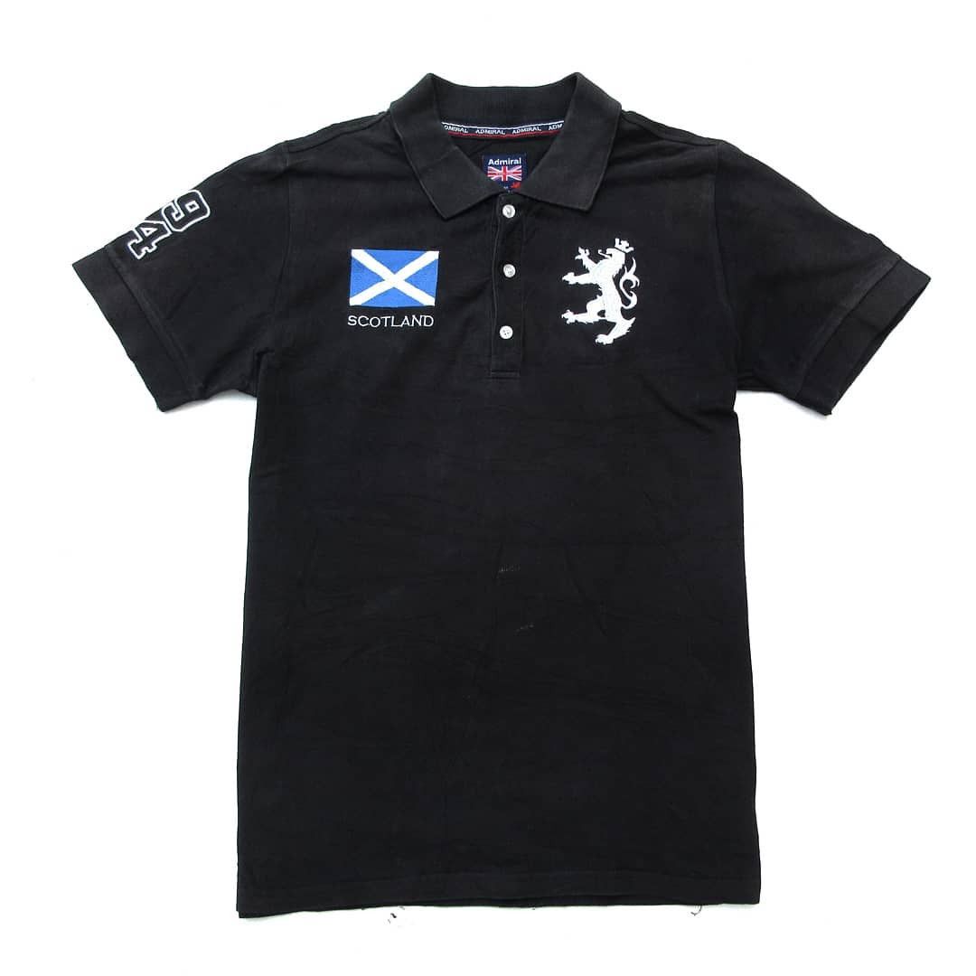 Admirable Co. Admiral Uk 1914 Scooterboy Style Size M Size US M / EU 48-50 / 2 - 1 Preview