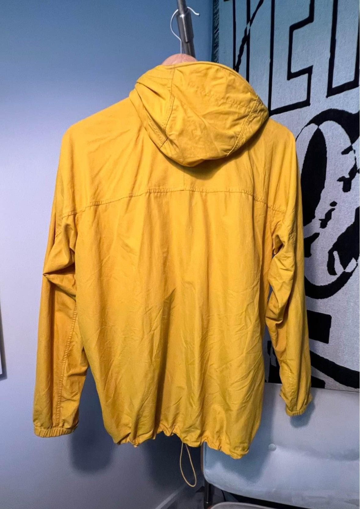 Montbell Montbell Windbreaker Size US S / EU 44-46 / 1 - 3 Thumbnail