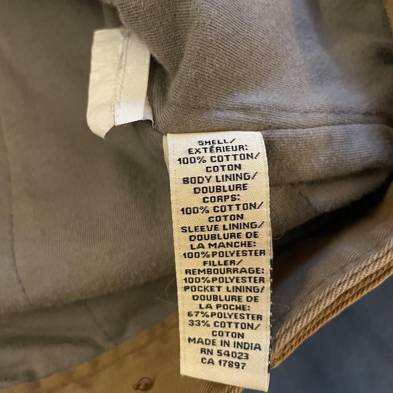Old Navy Old Navy Vintage Chore Barn Detroit Jacket, Size Medium Size US M / EU 48-50 / 2 - 8 Thumbnail