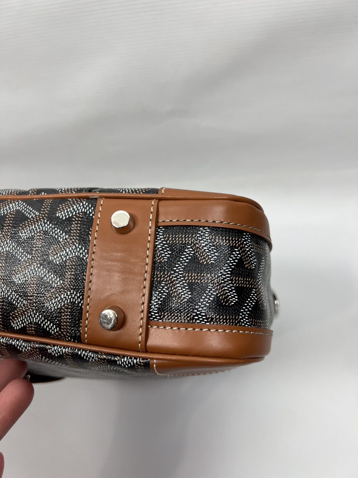 Goyard Goyard ambassade mm Size ONE SIZE - 8 Thumbnail