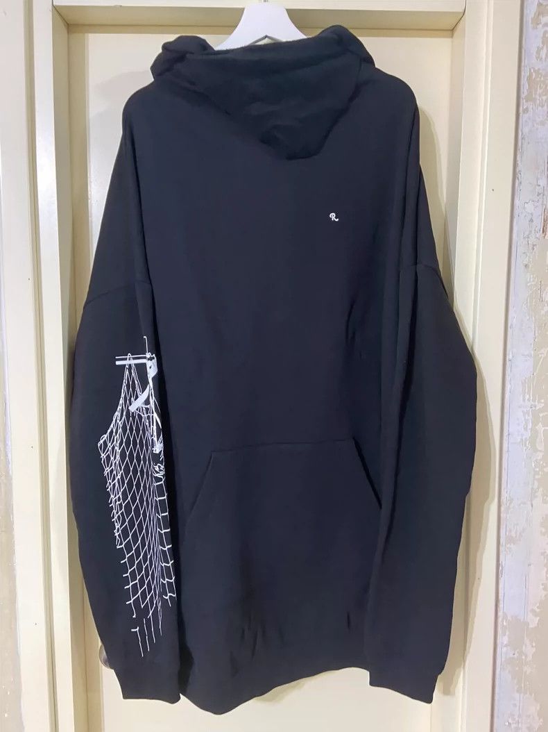 Raf Simons Raf Simons Chain knife sweater-2506 Size US S / EU 44-46 / 1 - 2 Thumbnail