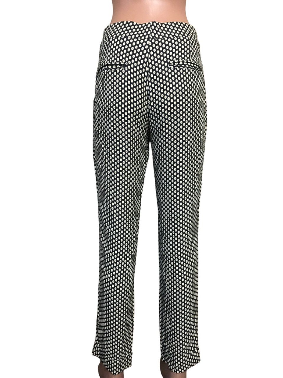 Etro ETRO Milano Designer Womens Pants Size EU 42 Size 28" / US 6 / IT 42 - 6 Thumbnail