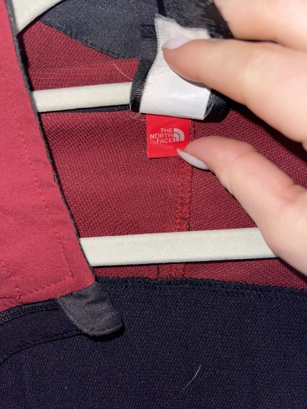 The North Face Windbreaker The north face Size US M / EU 48-50 / 2 - 9 Thumbnail