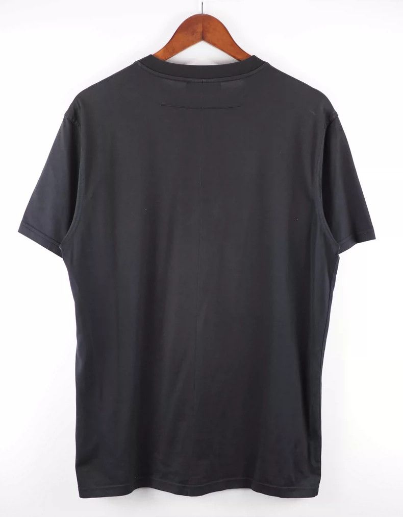 Givenchy Givenchy Black wreath nude short-sleeved shirt 2506-Nextarr Size US L / EU 52-54 / 3 - 2 Thumbnail