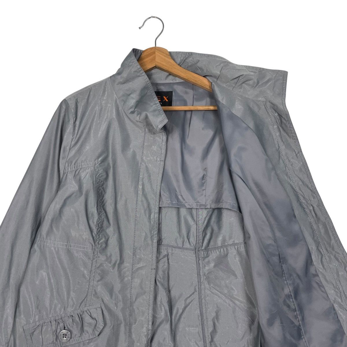 Krizia Evex Krizia Jacket Size XL / US 12-14 / IT 48-50 - 10 Thumbnail