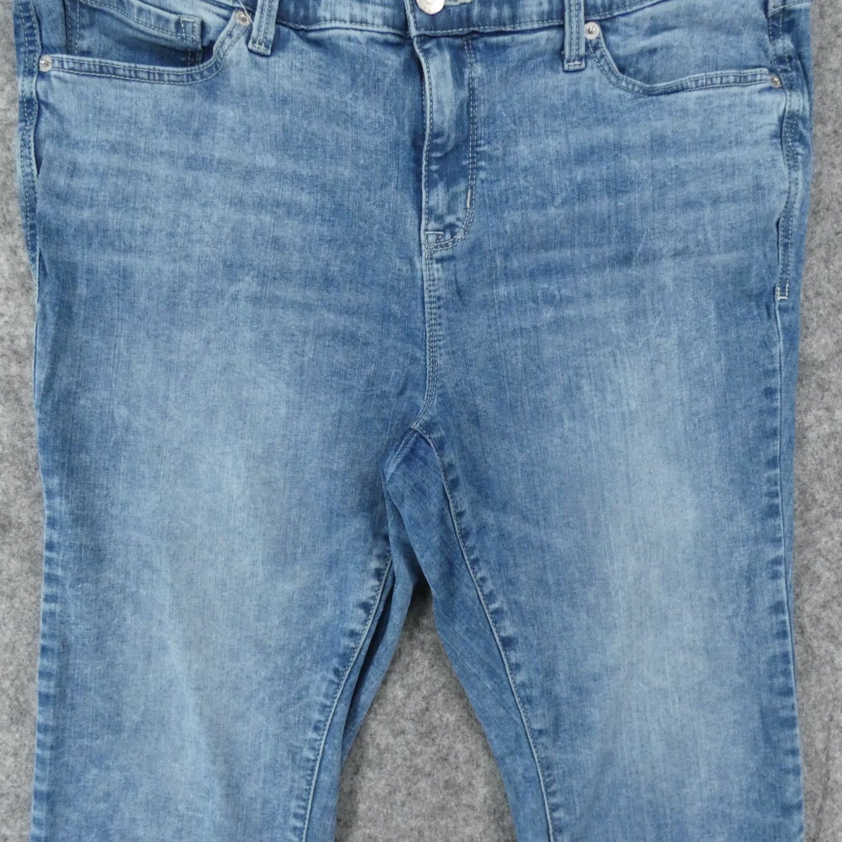 Torrid VINTAGE-NO Size 40" / US 18 - 3 Thumbnail