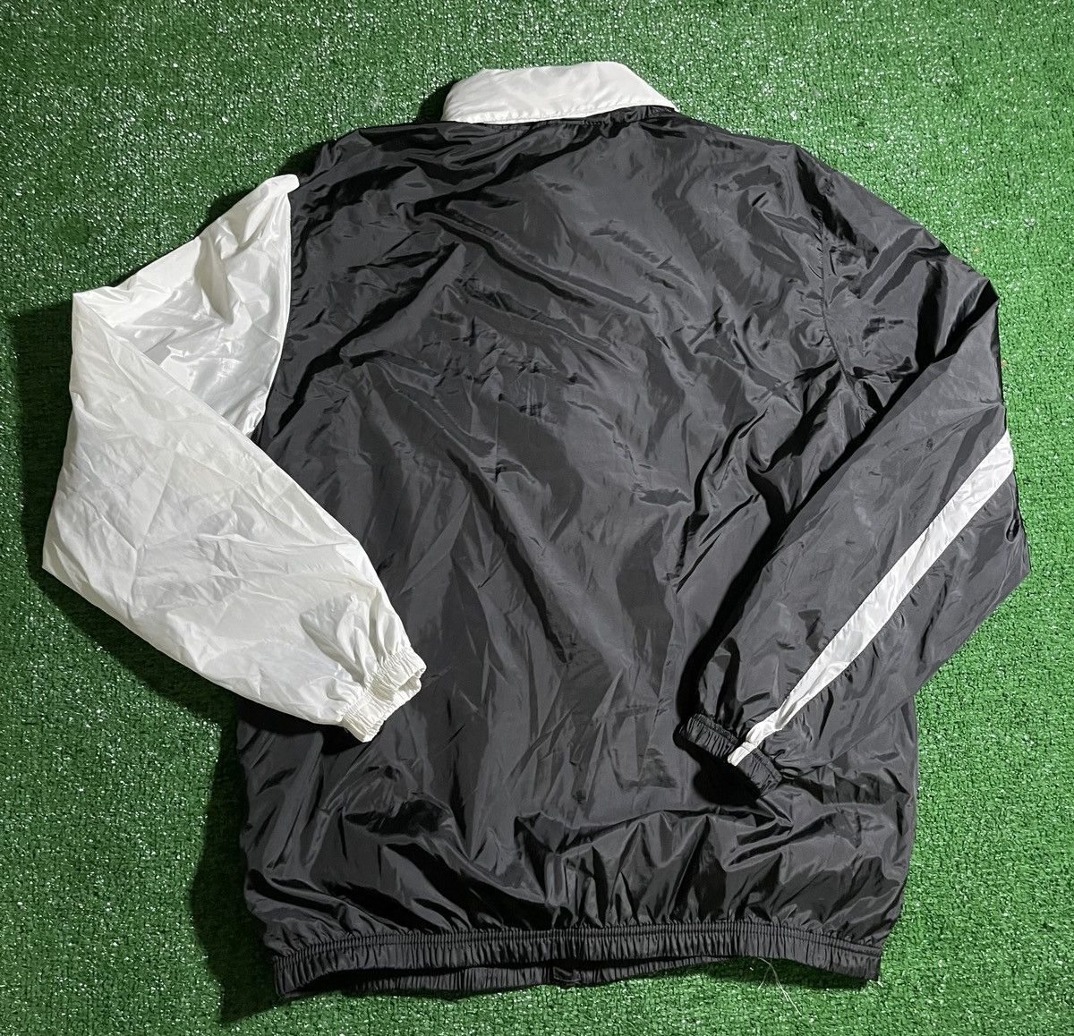 Umbro Umbro Black/White Jacket & Hoodie Size US L / EU 52-54 / 3 - 5 Thumbnail