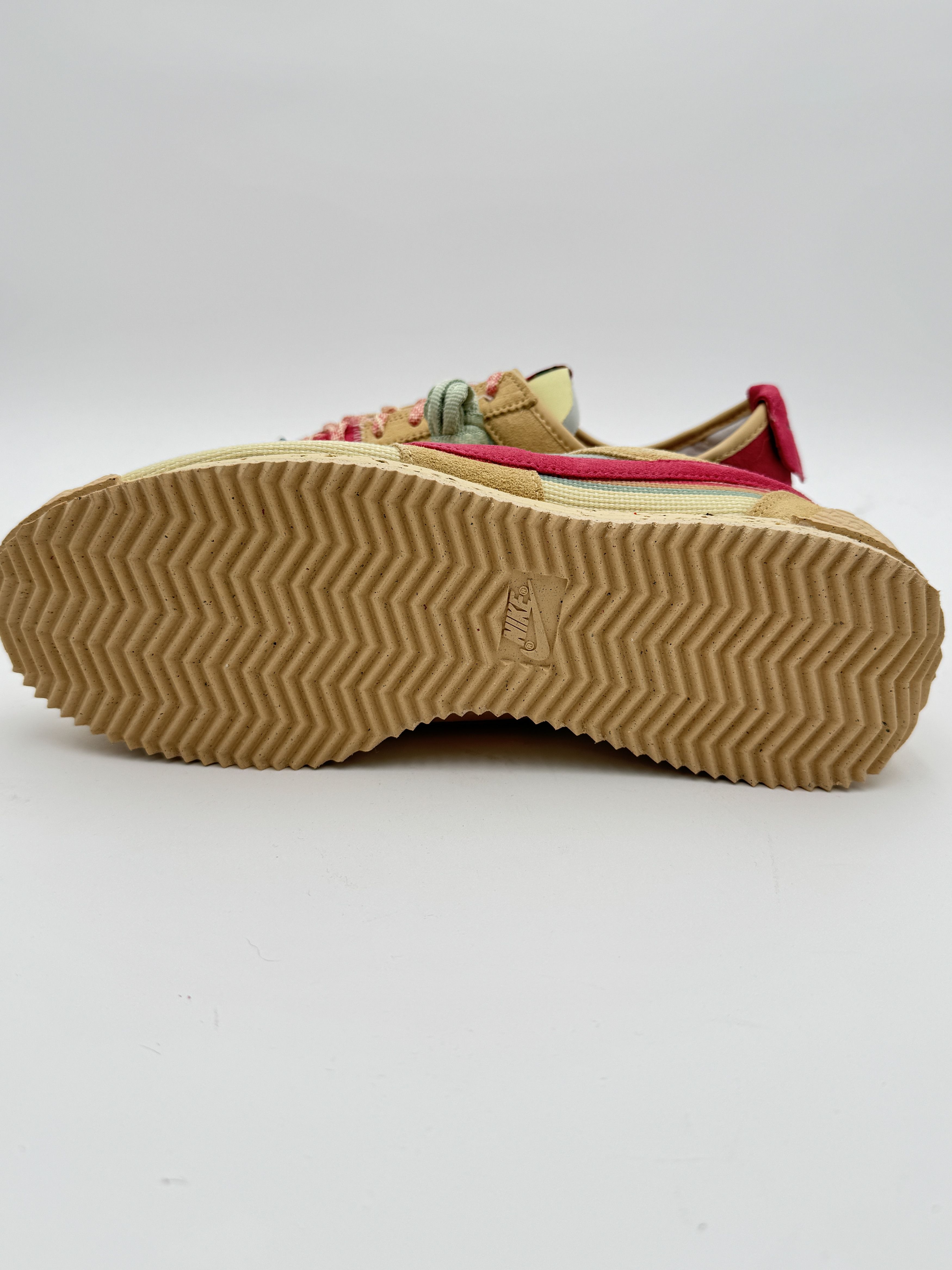 Nike Union LA Nike Cortez Sesame Size US 9 / EU 42 - 4 Thumbnail