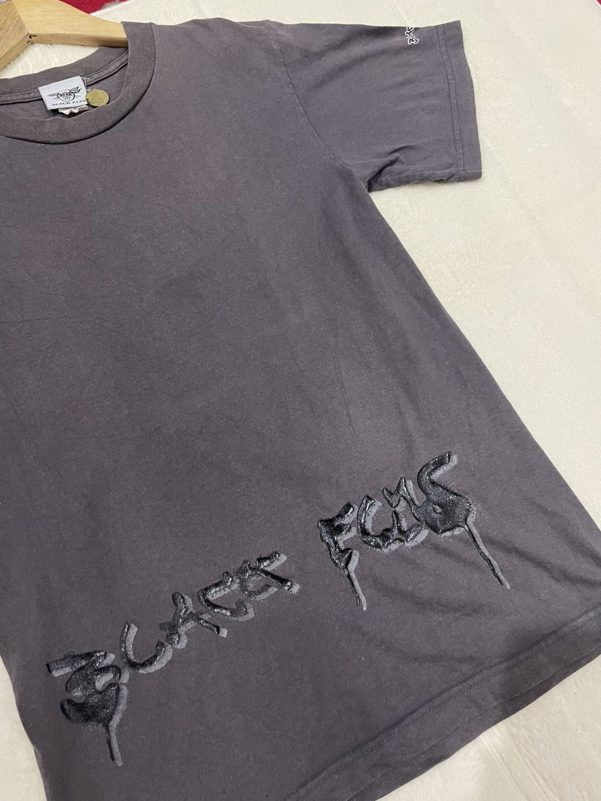 Other BLACK FLYS STREETWEAR TSHIRT FADED Size US S / EU 44-46 / 1 - 2 Thumbnail