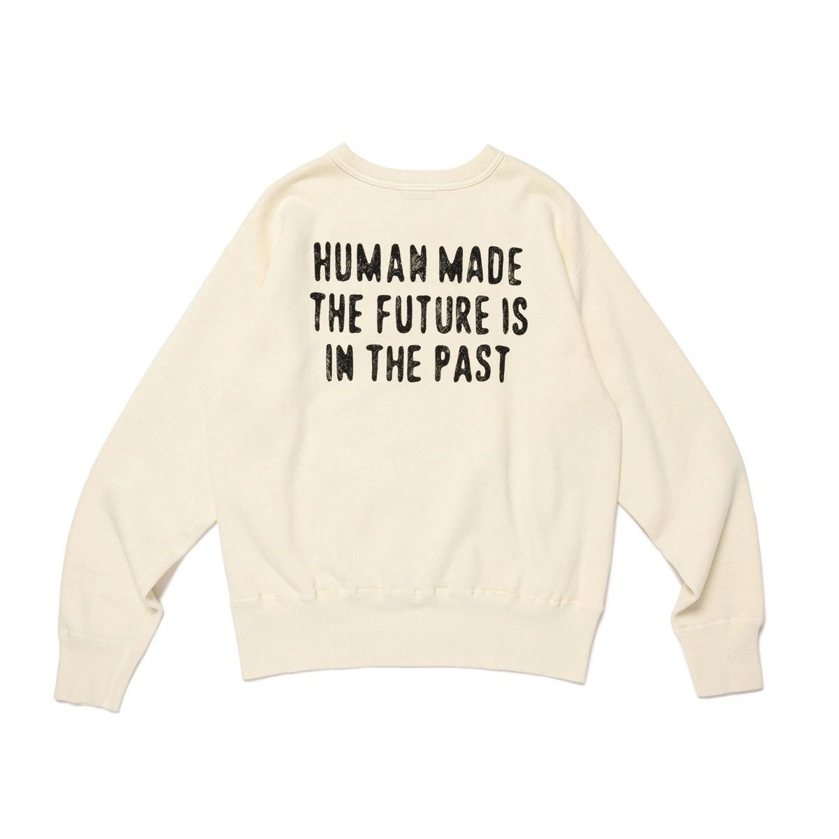Human Made Human Made Sweater Size ONE SIZE - 2 Thumbnail