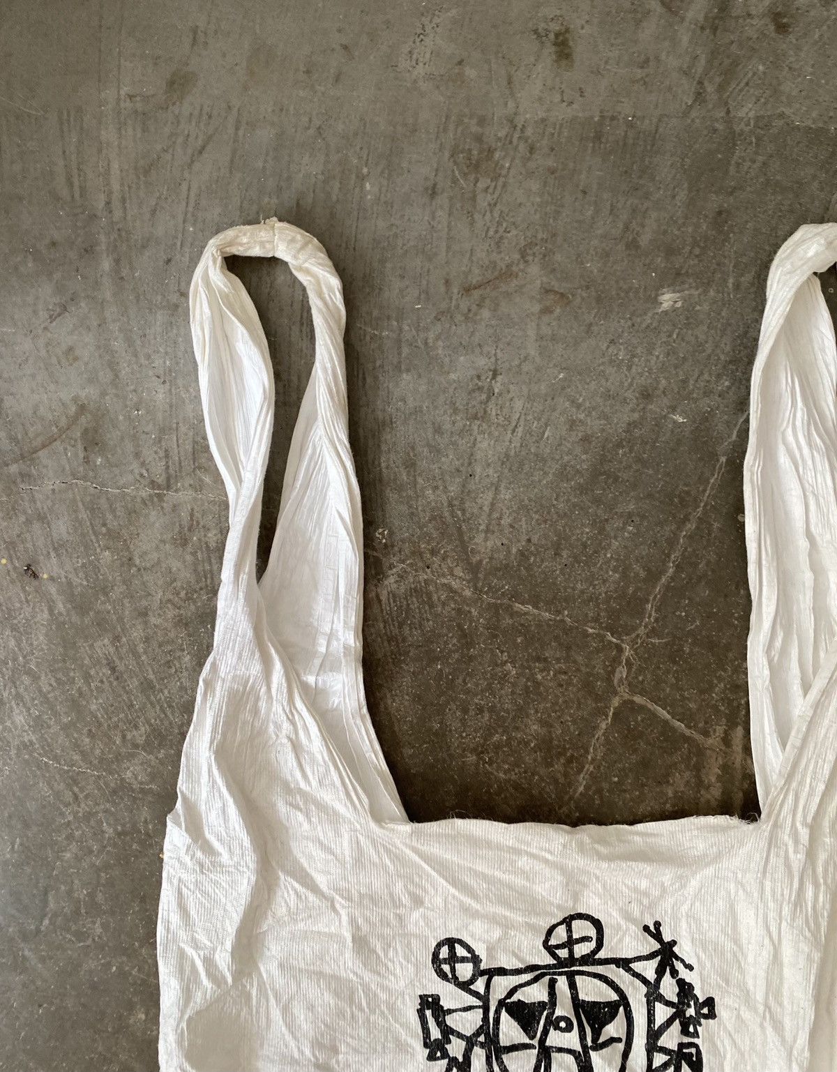 Tom Sachs Tom Sachs x Nike Craft Tote Bag Kapital Visvim Needles CPFM Size ONE SIZE - 3 Thumbnail