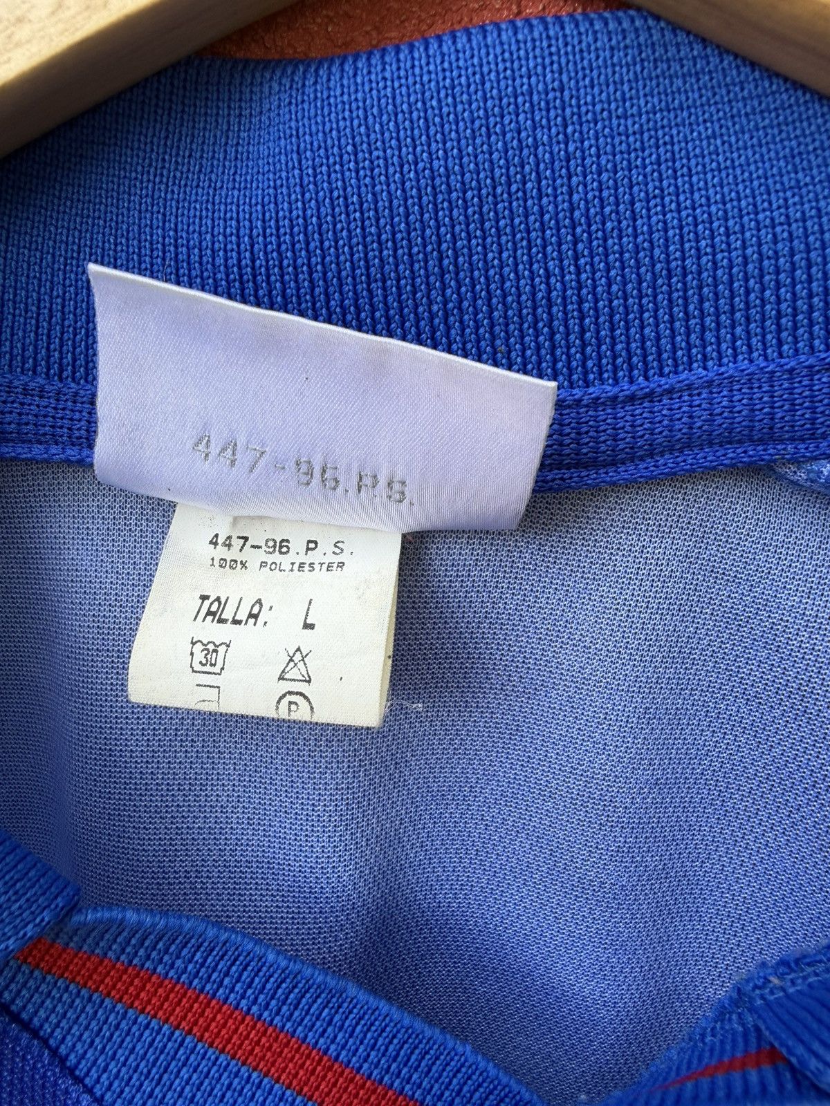 Puma Matchworn Royal Madrid Football Federation Size US XXL / EU 58 / 5 - 7 Thumbnail