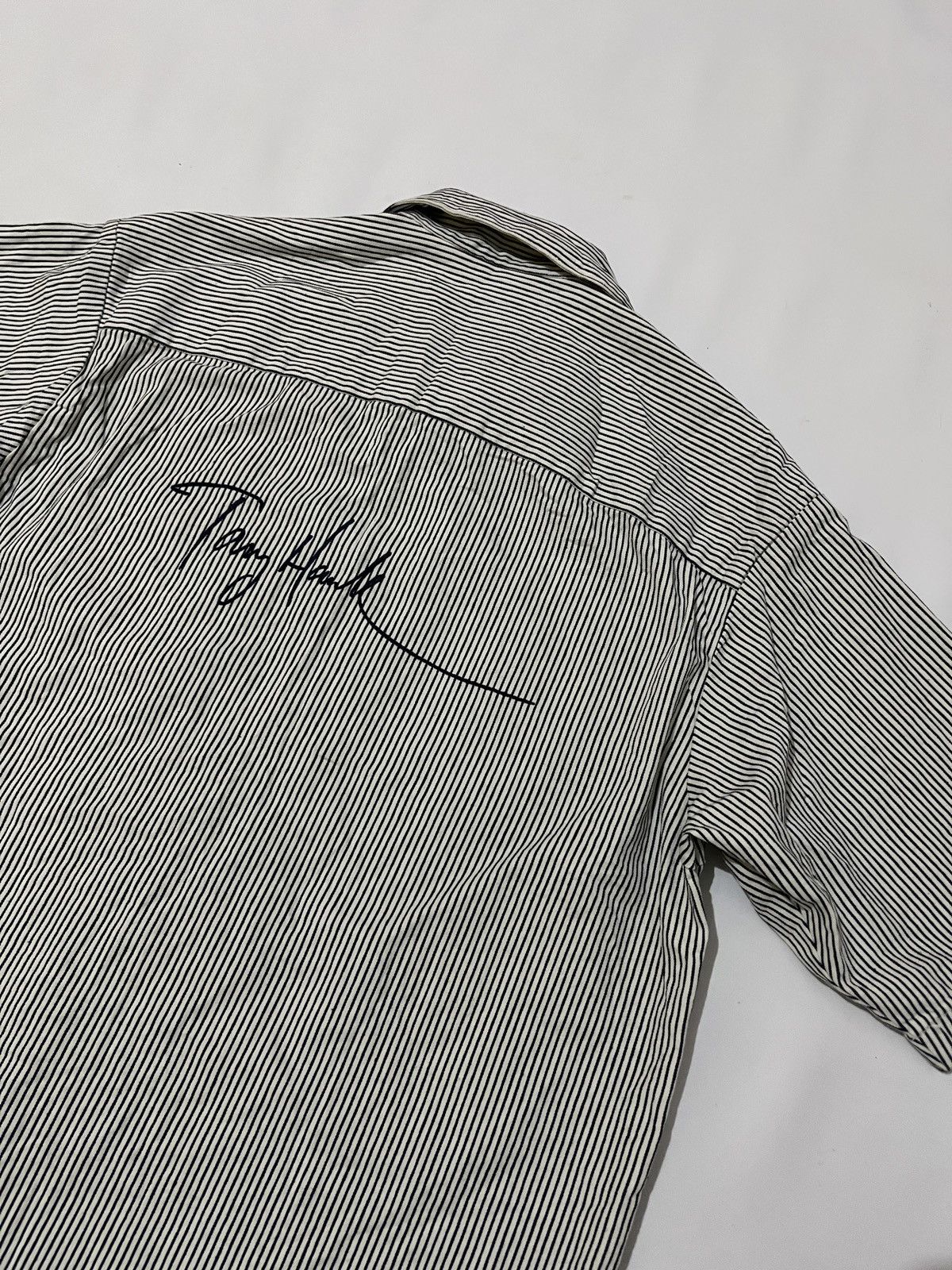 Tony Hawk Tony hawk oversize boxy hickory shirt Size US M / EU 48-50 / 2 - 3 Thumbnail