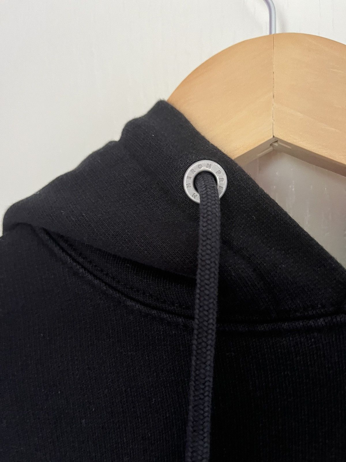 Heron Preston Heron Preston Ex-Ray Hoodie Size US L / EU 52-54 / 3 - 4 Thumbnail