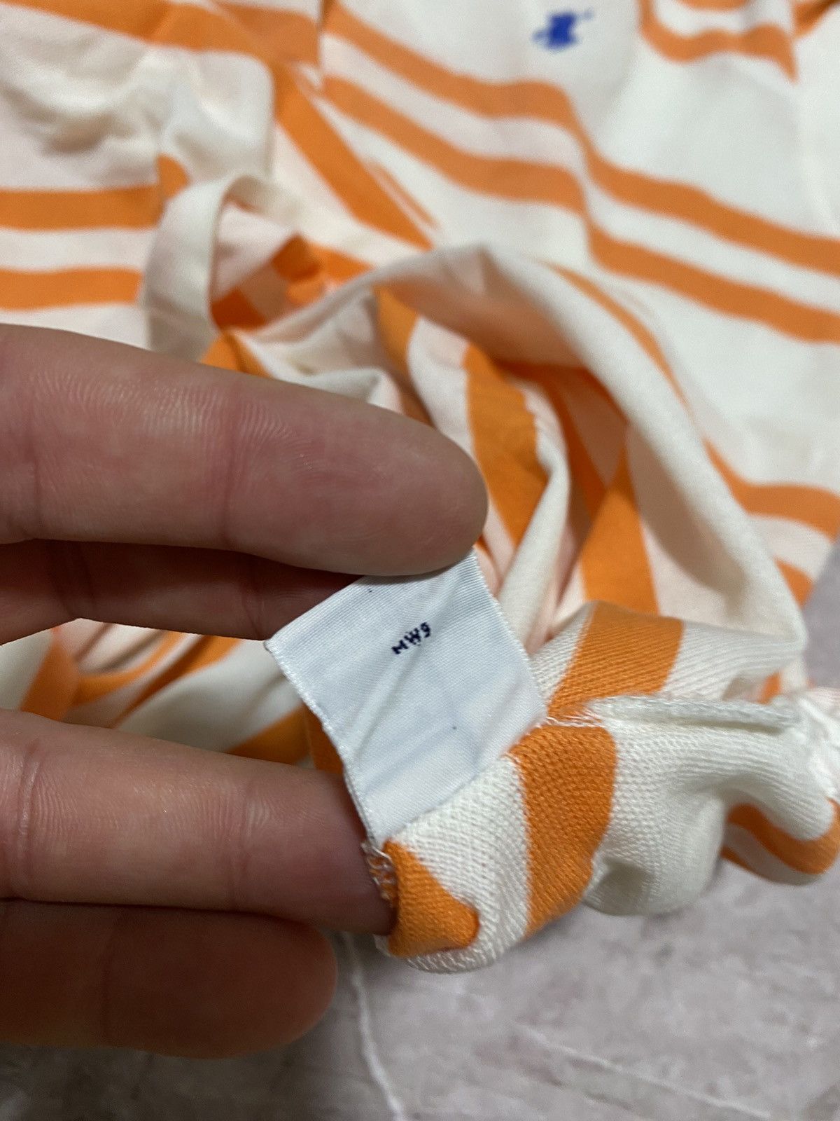 Polo Ralph Lauren Vintage Y2K Polo Ralph Lauren Polo T-Shirt Retro Hype Size US M / EU 48-50 / 2 - 11 Thumbnail