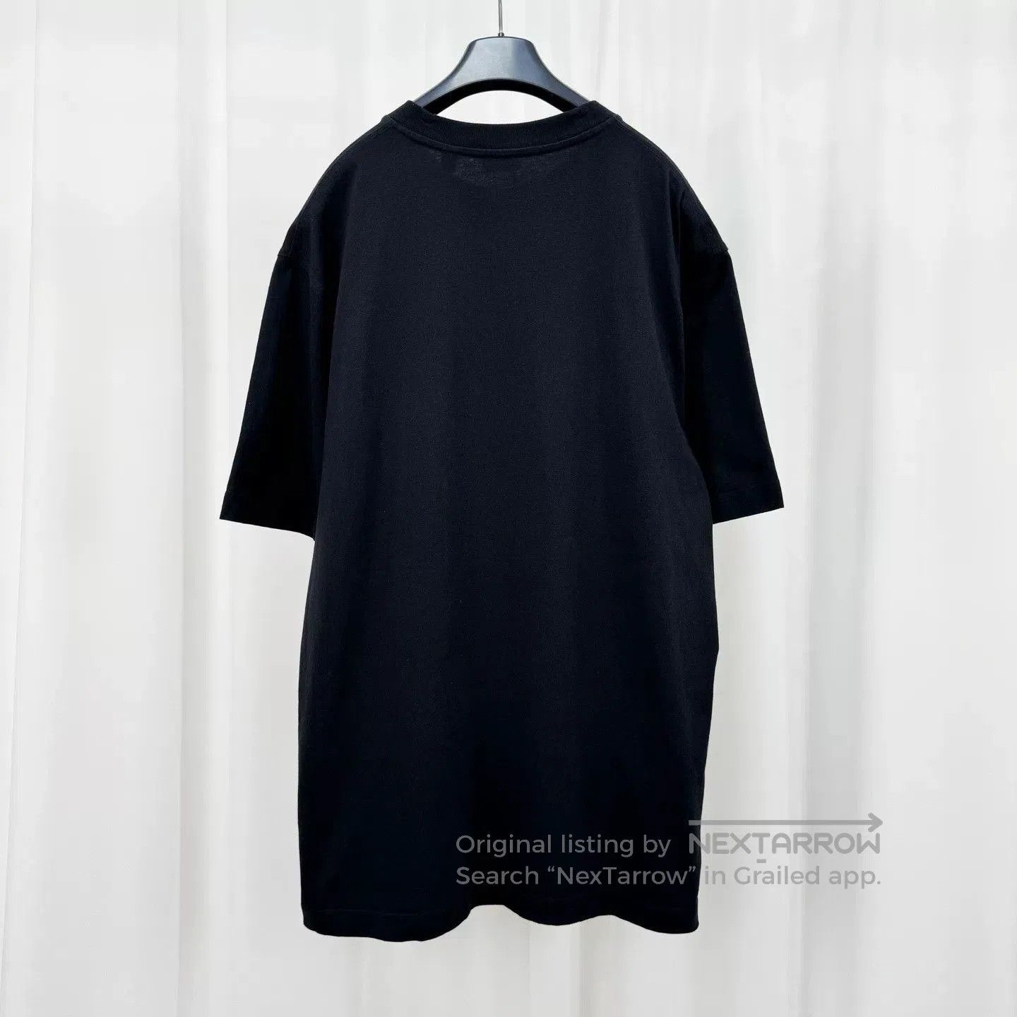 Burberry Burberry New War Horse Print T-Shirt. Size US XXL / EU 58 / 5 - 2 Thumbnail