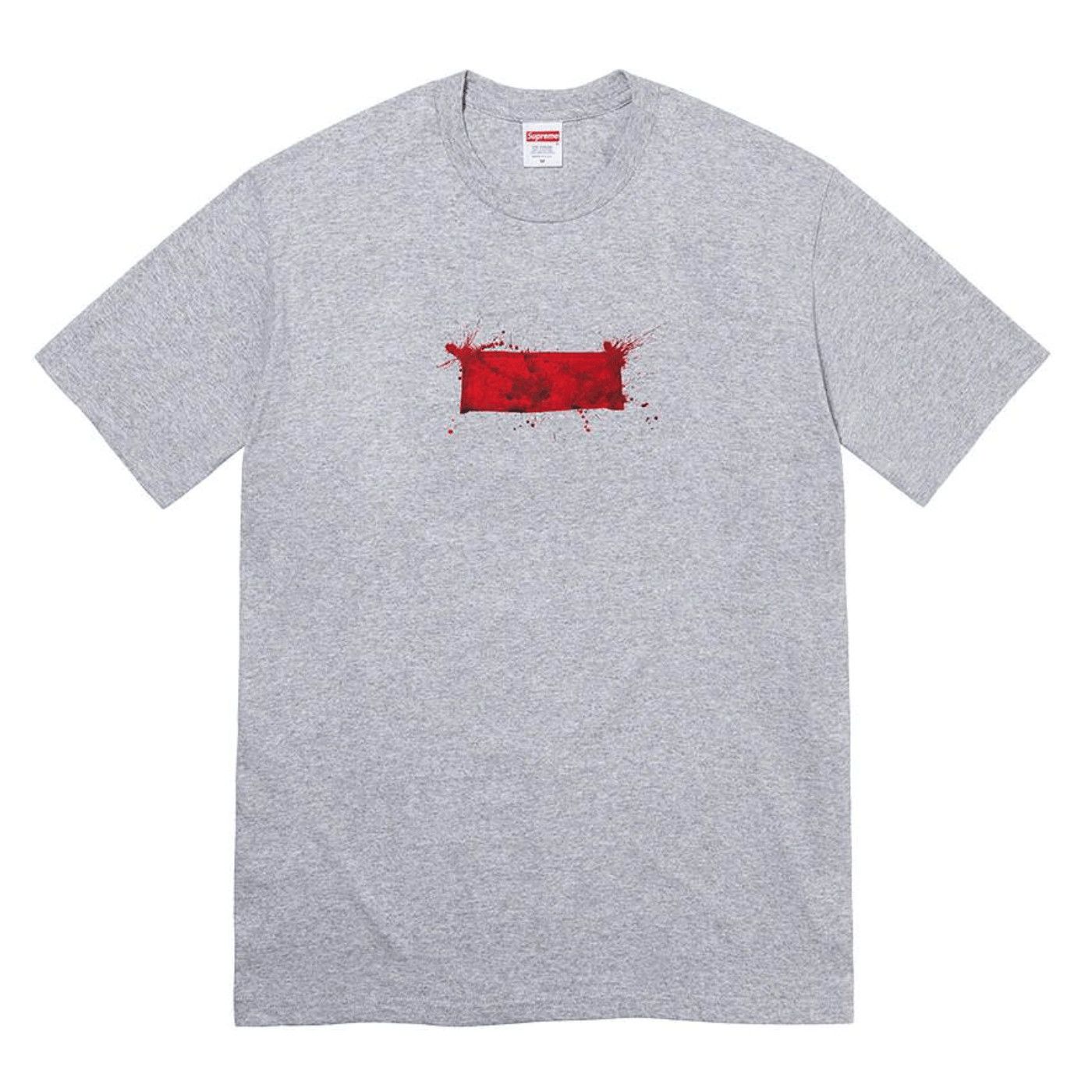 Supreme S/S 2000 