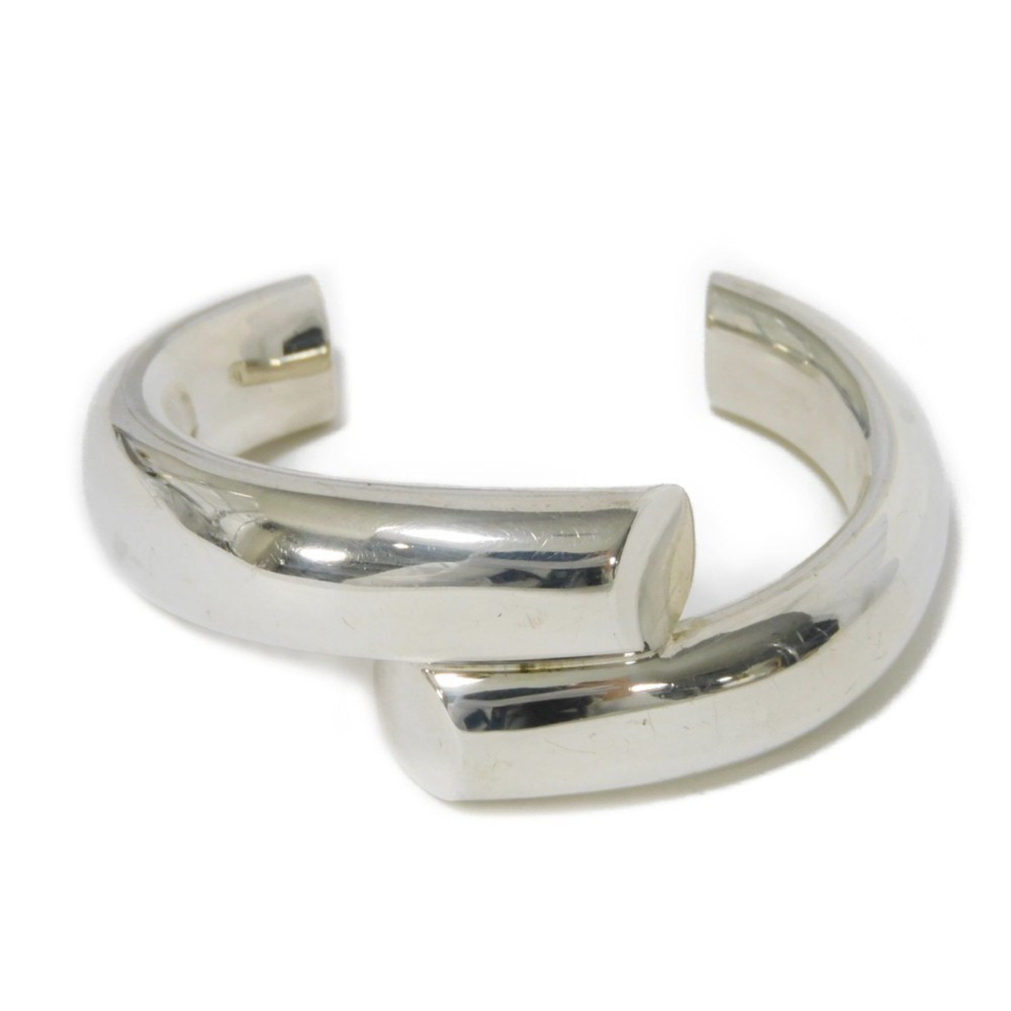 Tiffany & Co. Tiffany & Co. Bangle Overlap Mexican Bracelet 