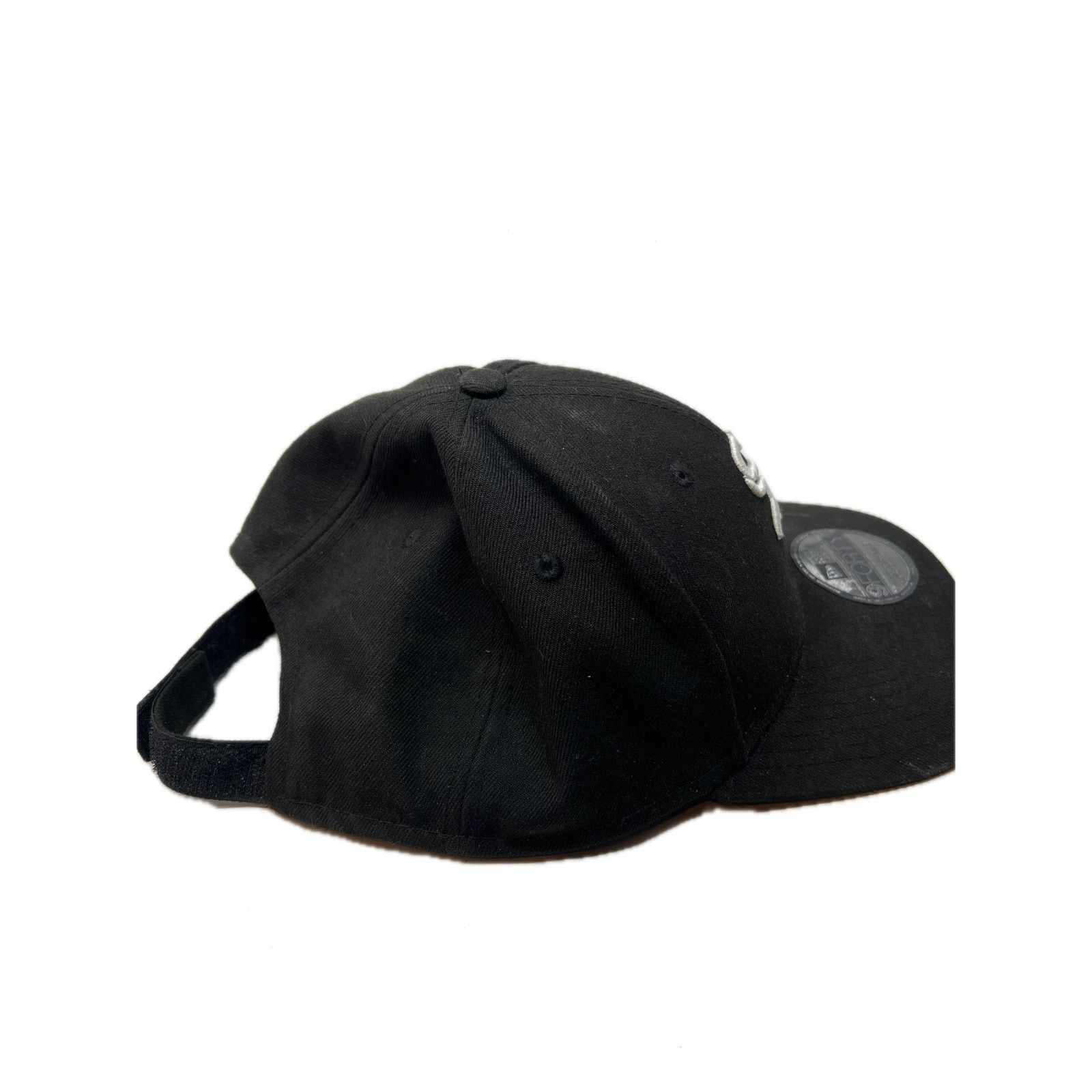 New Era New Era 940 MLB Chicago White Sox Baseball Cap Adjustable Size ONE SIZE - 4 Thumbnail