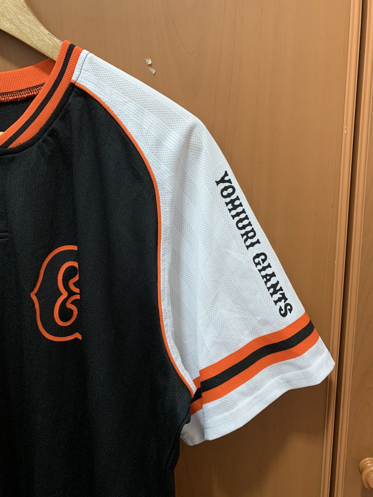 Japanese Brand Tokyo Yomiuri Giants Tatsunori Hara 88 Size US XL / EU 56 / 4 - 5 Thumbnail