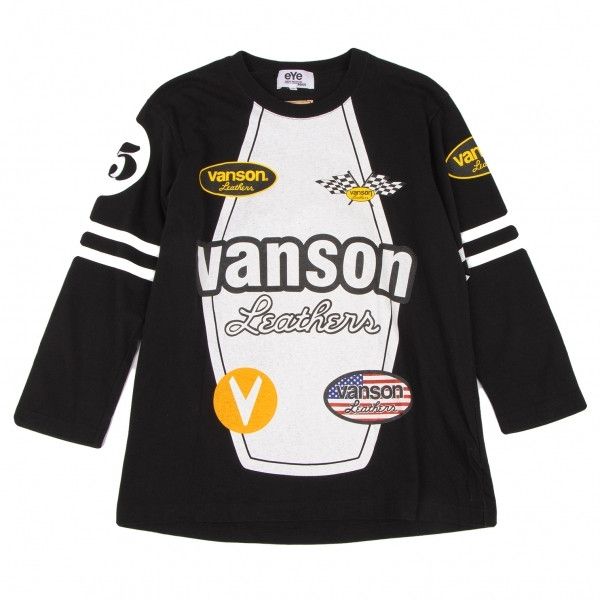 Junya Watanabe Junya poem long sleeve | Grailed