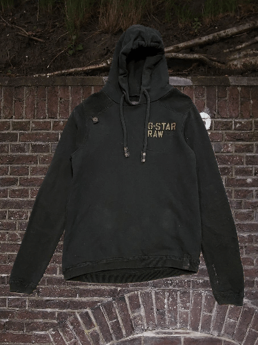 G-Star G-Star Hoodie Size US M / EU 48-50 / 2 - 1 Thumbnail
