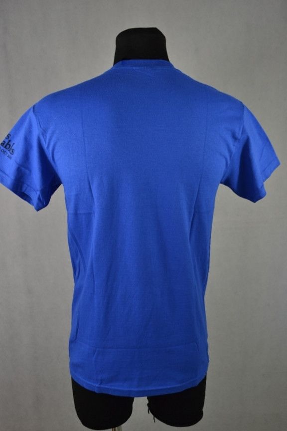 Vintage Les Miserables Big Print NEW tee t-shirt S Size US S / EU 44-46 / 1 - 2 Thumbnail
