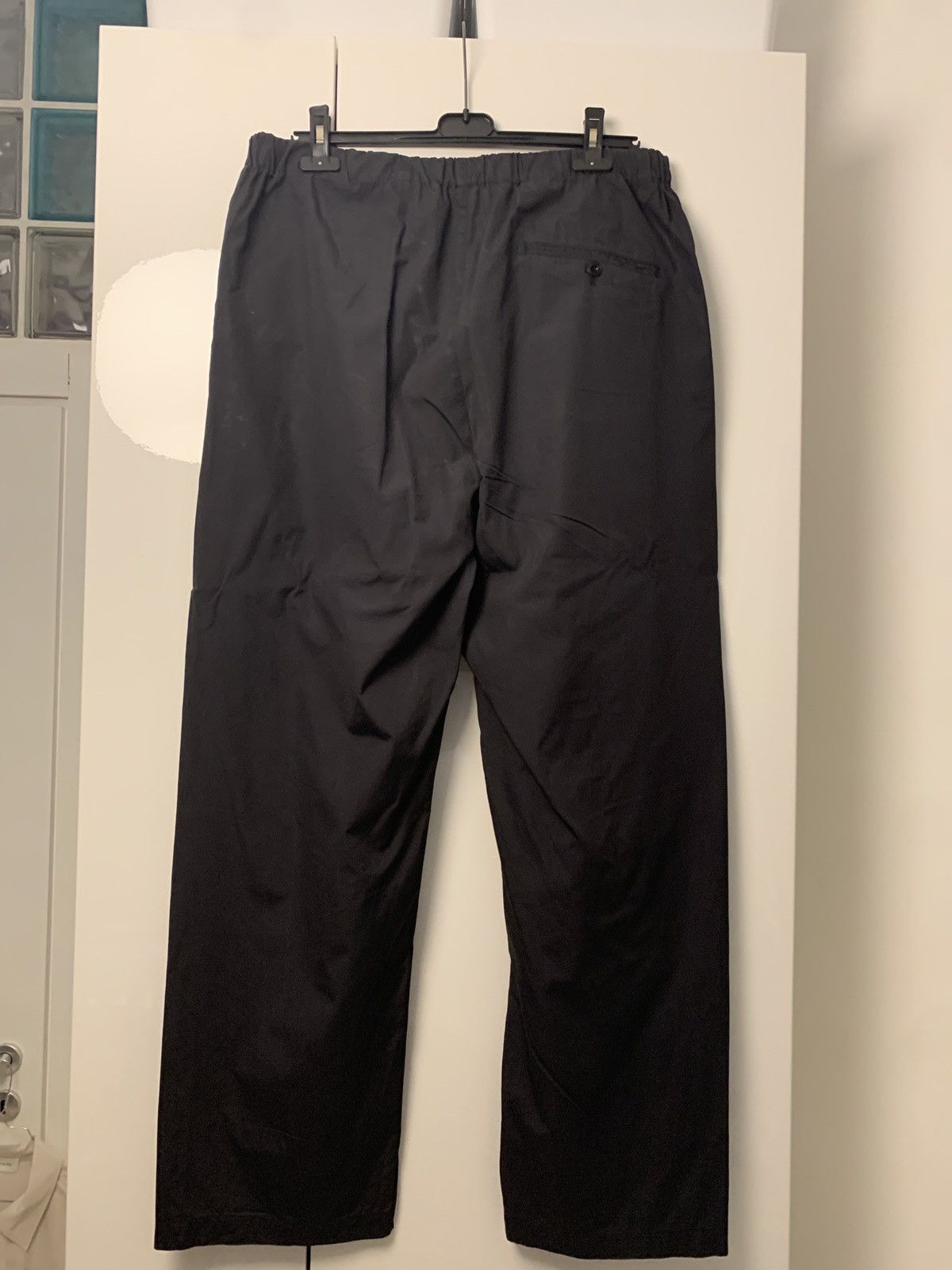 Lemaire Comfort pants Size US 38 / EU 54 - 3 Thumbnail