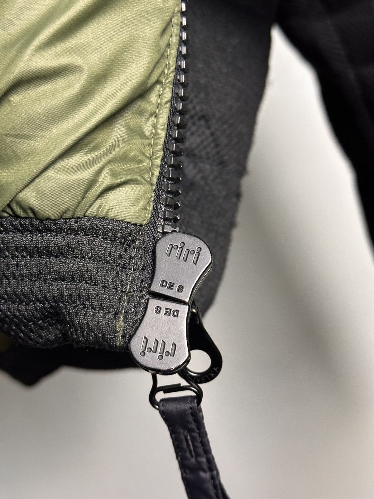 Duvetica Duvetica x Hydrogen Down Mesh Puffer Jacket Size US M / EU 48-50 / 2 - 10 Thumbnail