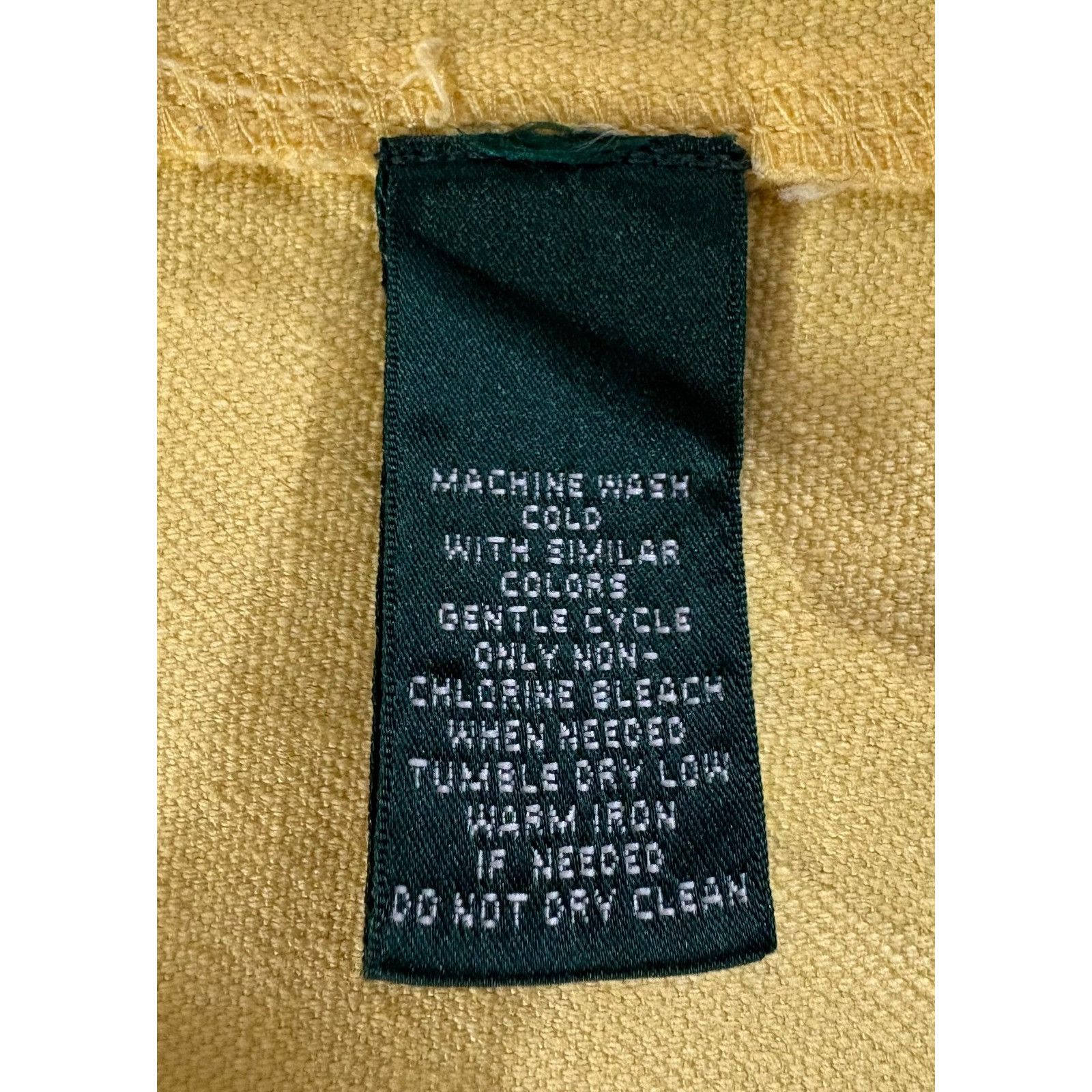 Lauren Ralph Lauren Lauren Ralph Lauren Fireman Clasp Toggle Jacket size L color Size L / US 10 / IT 46 - 3 Thumbnail